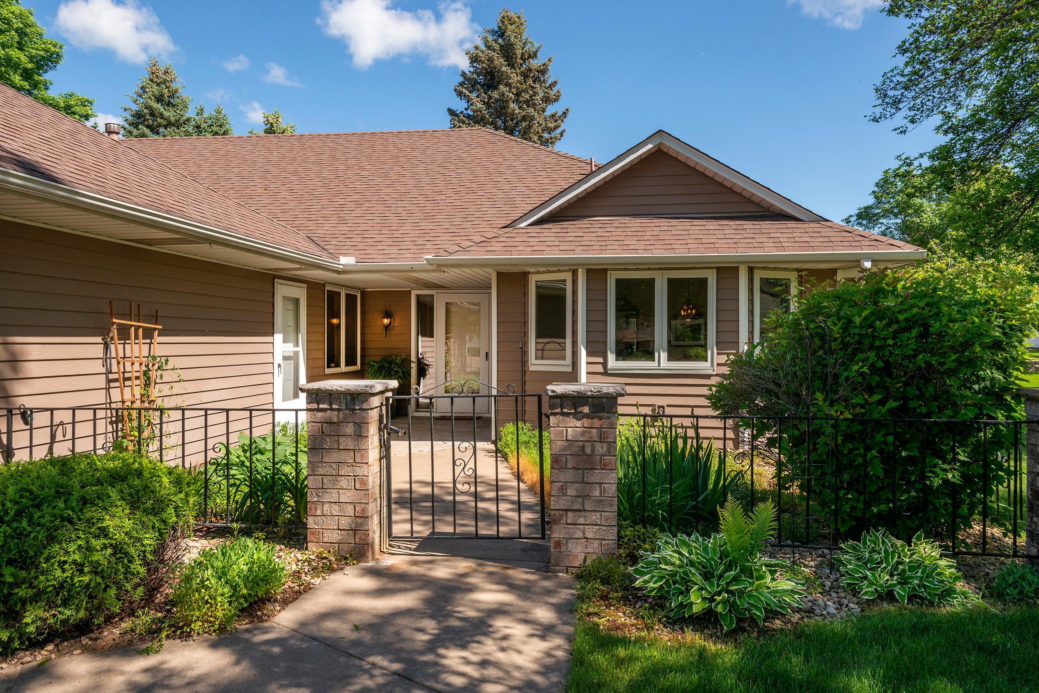 View of Residential at 1079 Serene Court, Shoreview MN 55126, Shoreview - Mike Wilen | Minnesota Team Real Estate