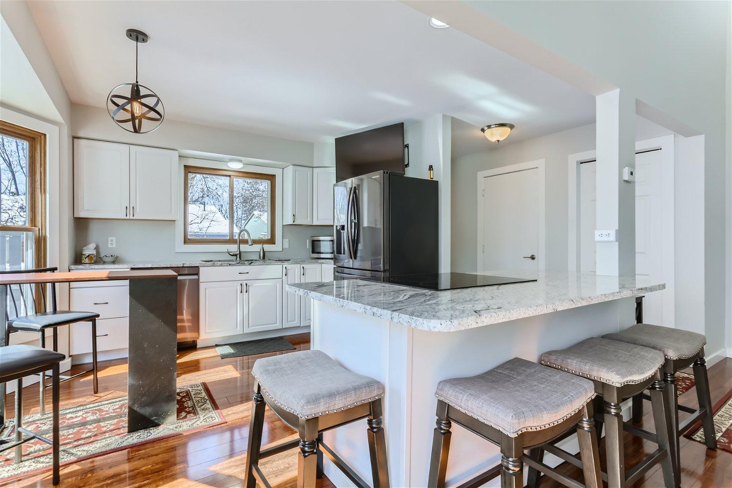 View of Residential at 5734 Ridge Creek Road, Shoreview MN 55126, Shoreview - Mike Wilen | Minnesota Team Real Estate