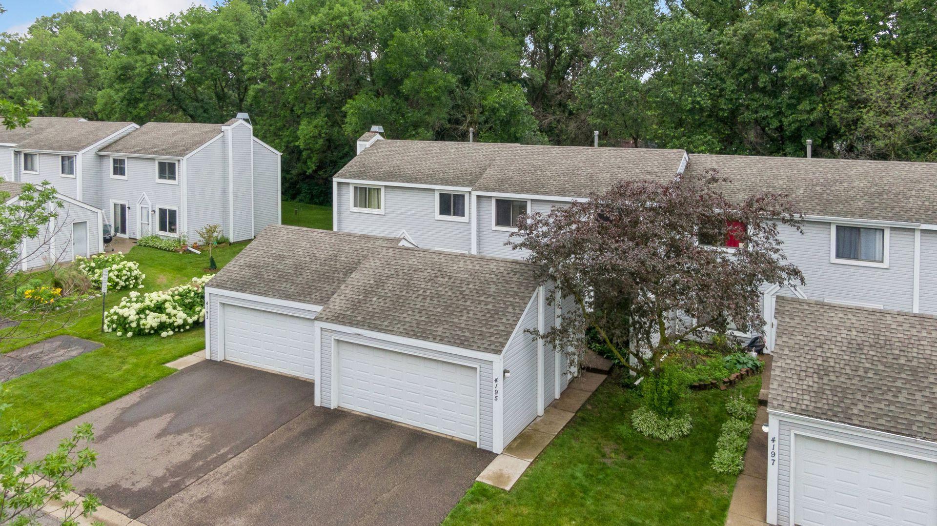 View of Residential at 4195 Sylvia Lane, Shoreview MN 55126, Shoreview - Mike Wilen | Minnesota Team Real Estate