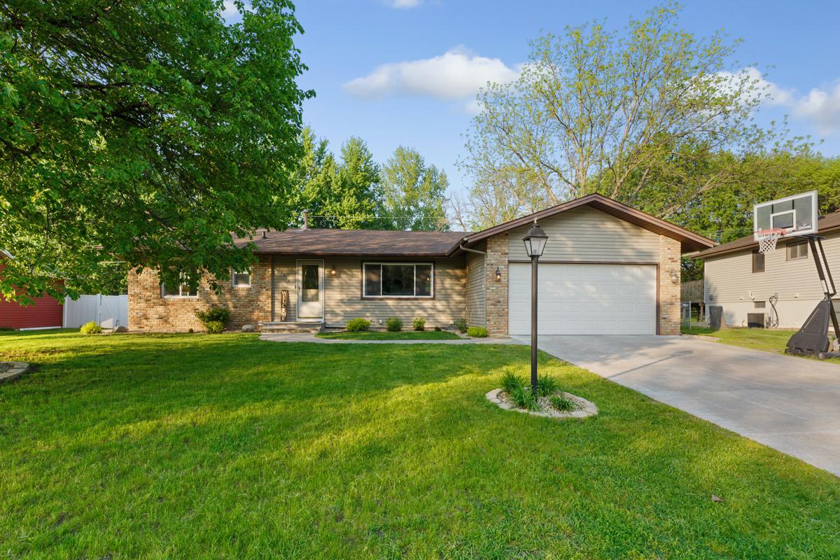 View of Residential at 16468 Gannon Avenue, Lakeville MN 55068, Lakeville - Mike Wilen | Minnesota Team Real Estate