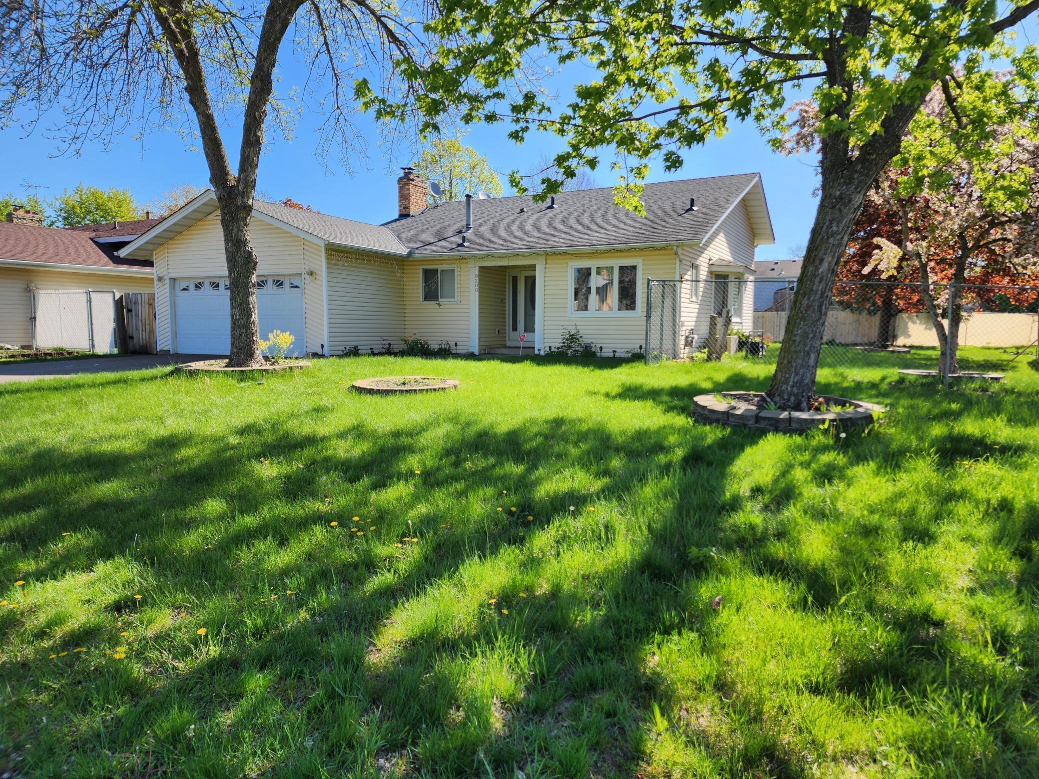 View of Residential at 8200 Hampshire Court, Brooklyn Park MN 55445, Brooklyn Park - Mike Wilen | Minnesota Team Real Estate