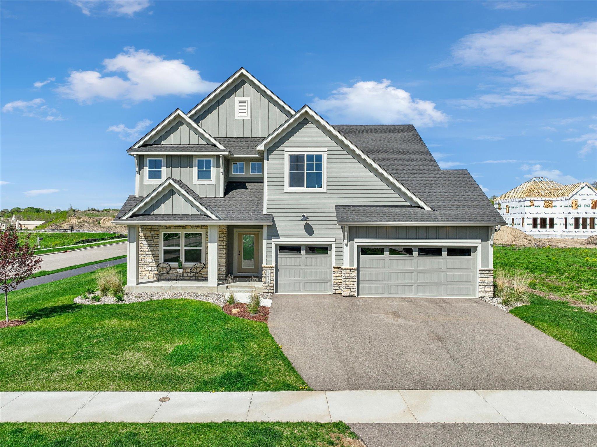 View of Residential at 15652 Wyoming Avenue, Savage MN 55378, Savage - Mike Wilen | Minnesota Team Real Estate