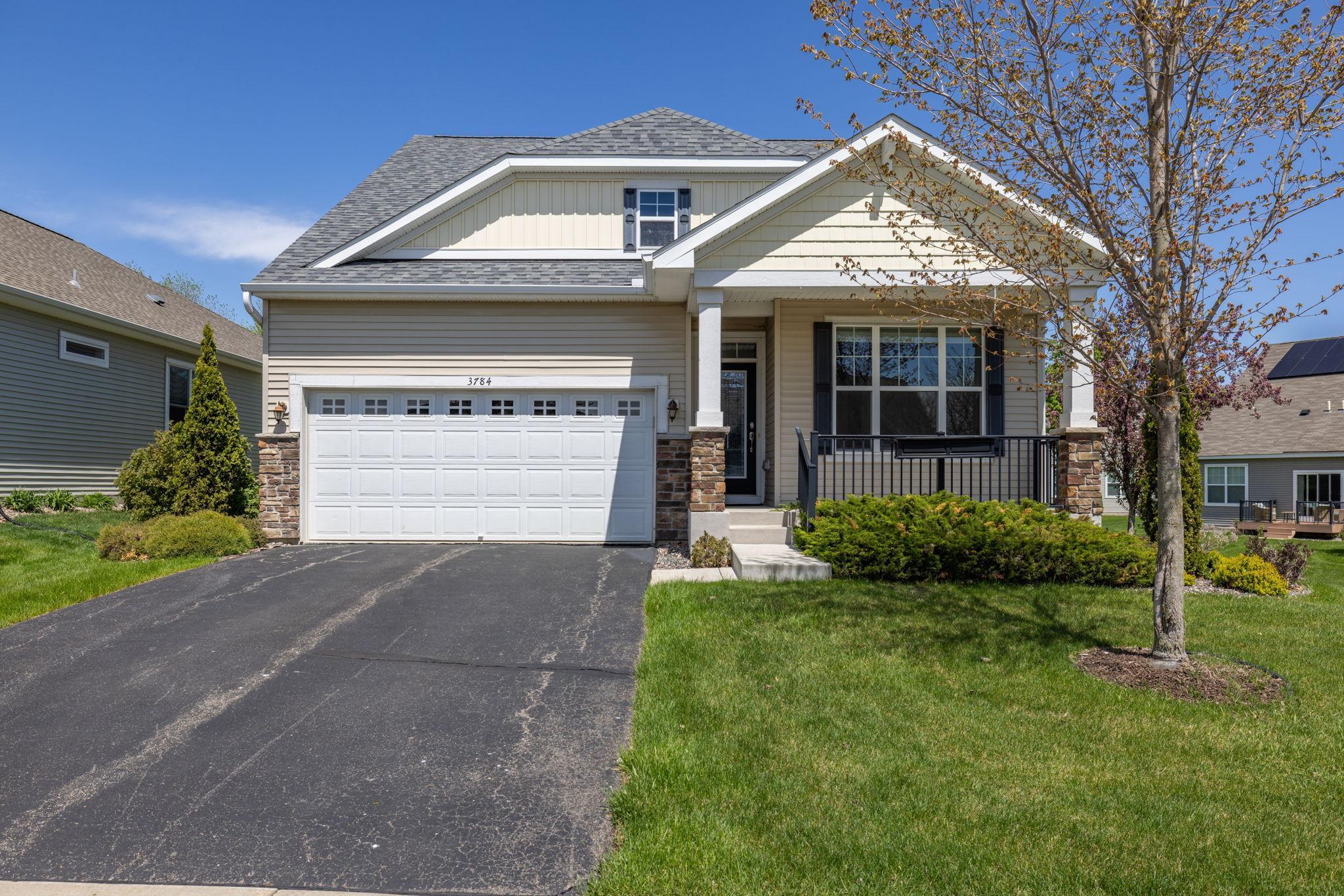View of Residential at 3784 Terra Vista Way, Chaska MN 55318, Chaska - Mike Wilen | Minnesota Team Real Estate