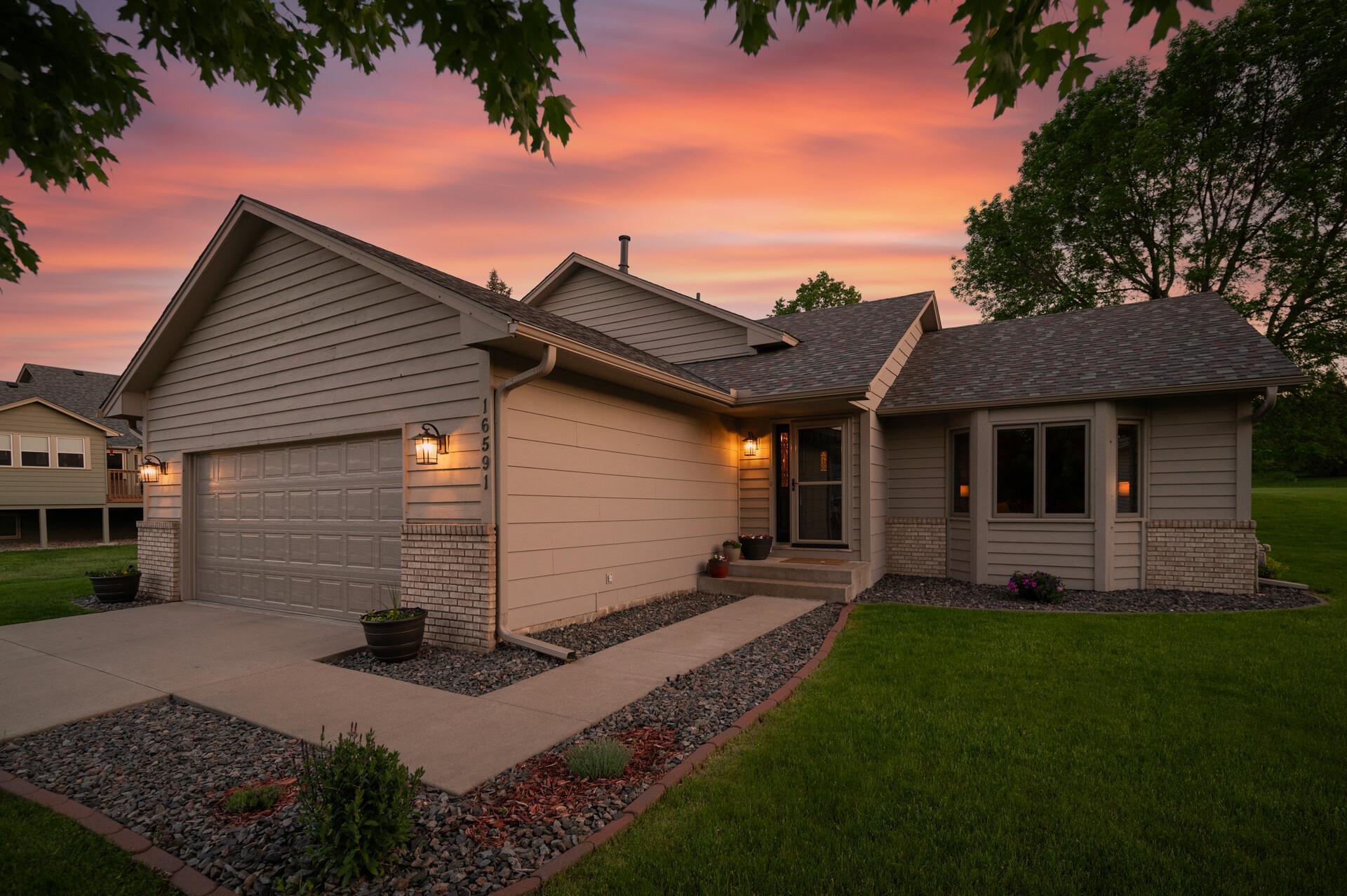 View of Residential at 16591 Imperial Circle, Lakeville MN 55044, Lakeville - Mike Wilen | Minnesota Team Real Estate