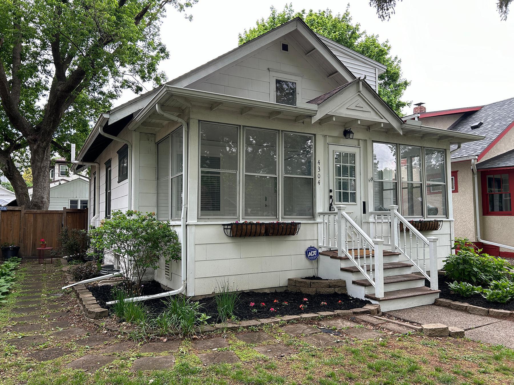 View of Residential at 4304 10th Avenue, Minneapolis MN 55407, Minneapolis - Mike Wilen | Minnesota Team Real Estate