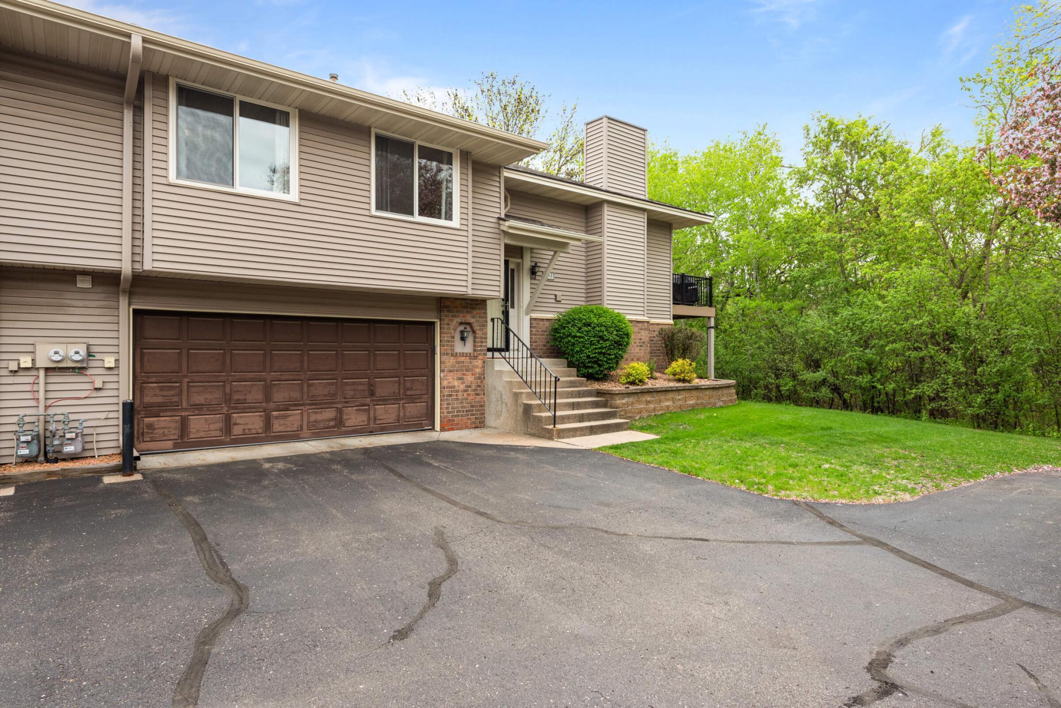 View of Residential at 1584 Clemson Drive #B, Eagan MN 55122, Eagan - Mike Wilen | Minnesota Team Real Estate
