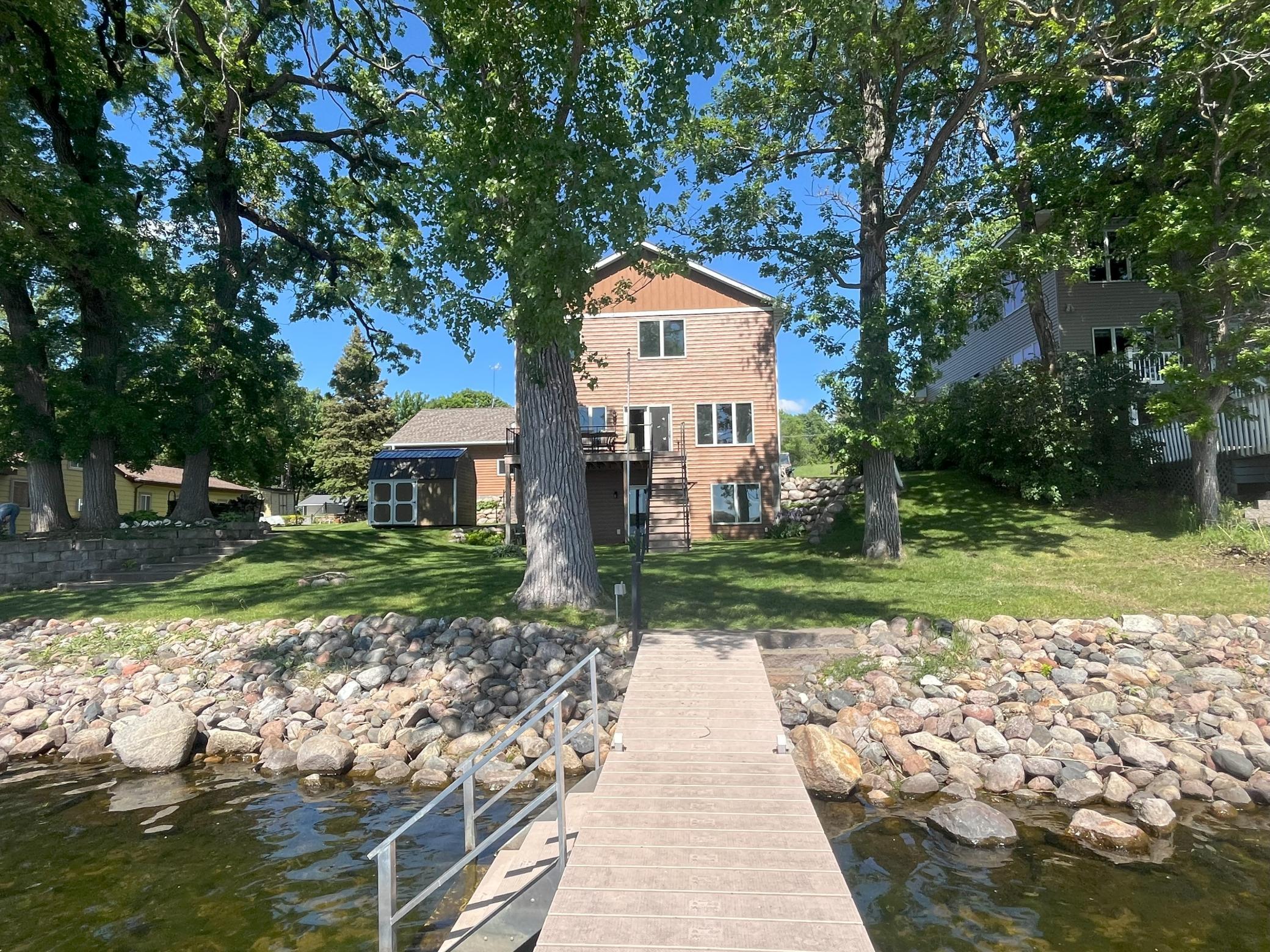 View of Residential at 8997 Ingram Avenue, Annandale MN 55302, Annandale - Mike Wilen | Minnesota Team Real Estate