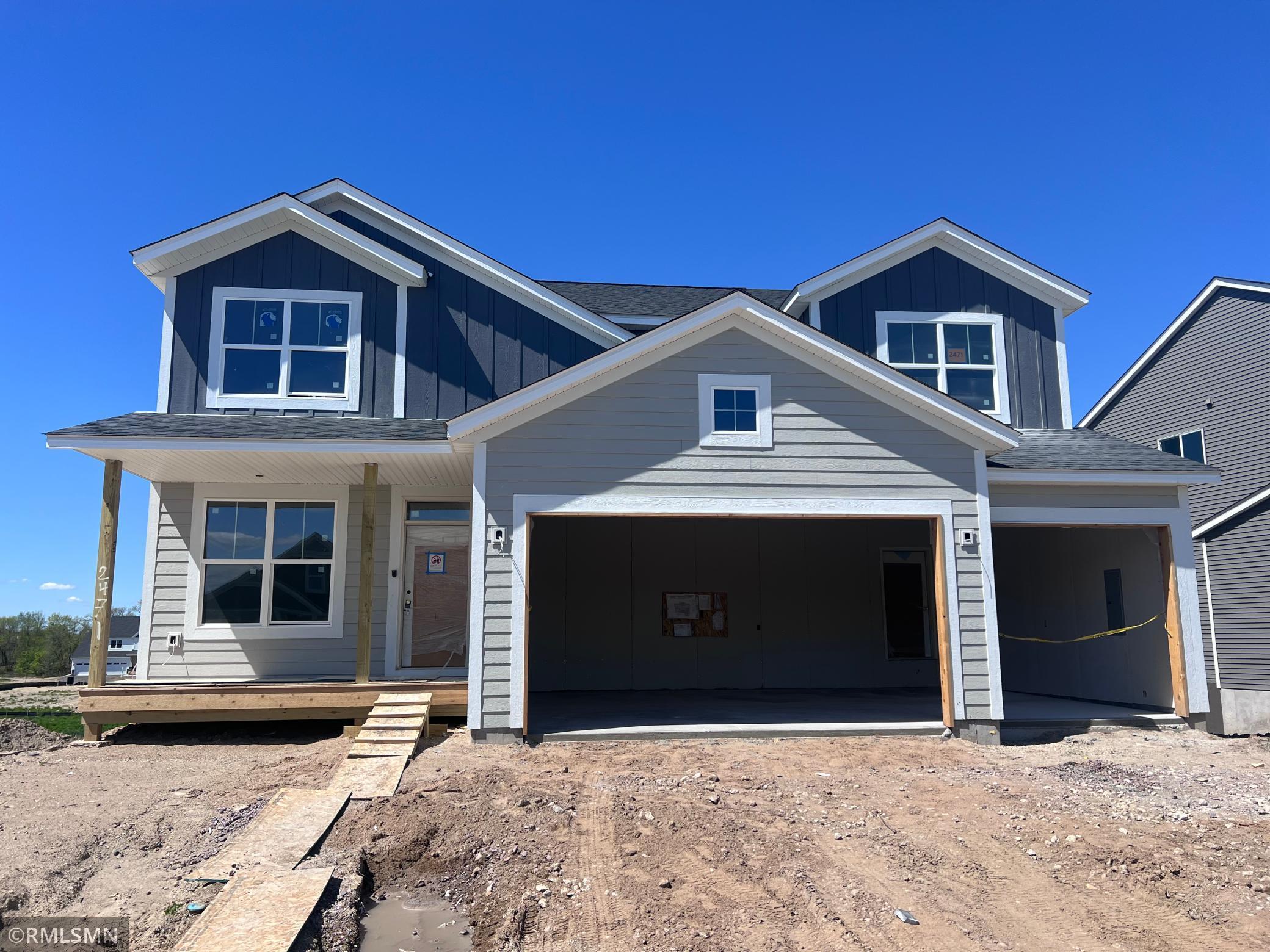 View of Residential at 2471 Jacamar Avenue, Saint Michael MN 55376, Saint Michael - Mike Wilen | Minnesota Team Real Estate