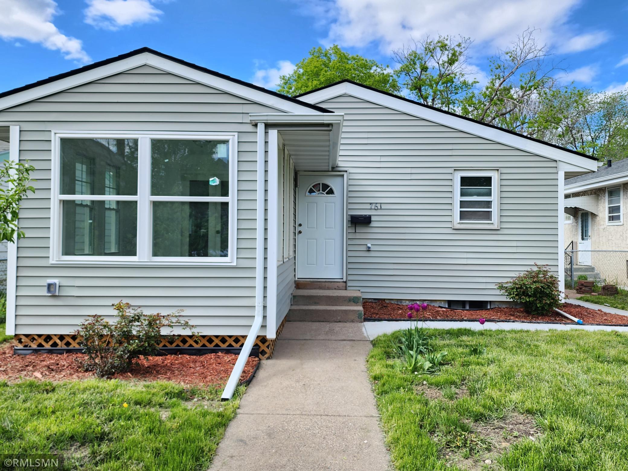 View of Residential at 761 Central Avenue, Saint Paul MN 55104, Saint Paul - Mike Wilen | Minnesota Team Real Estate