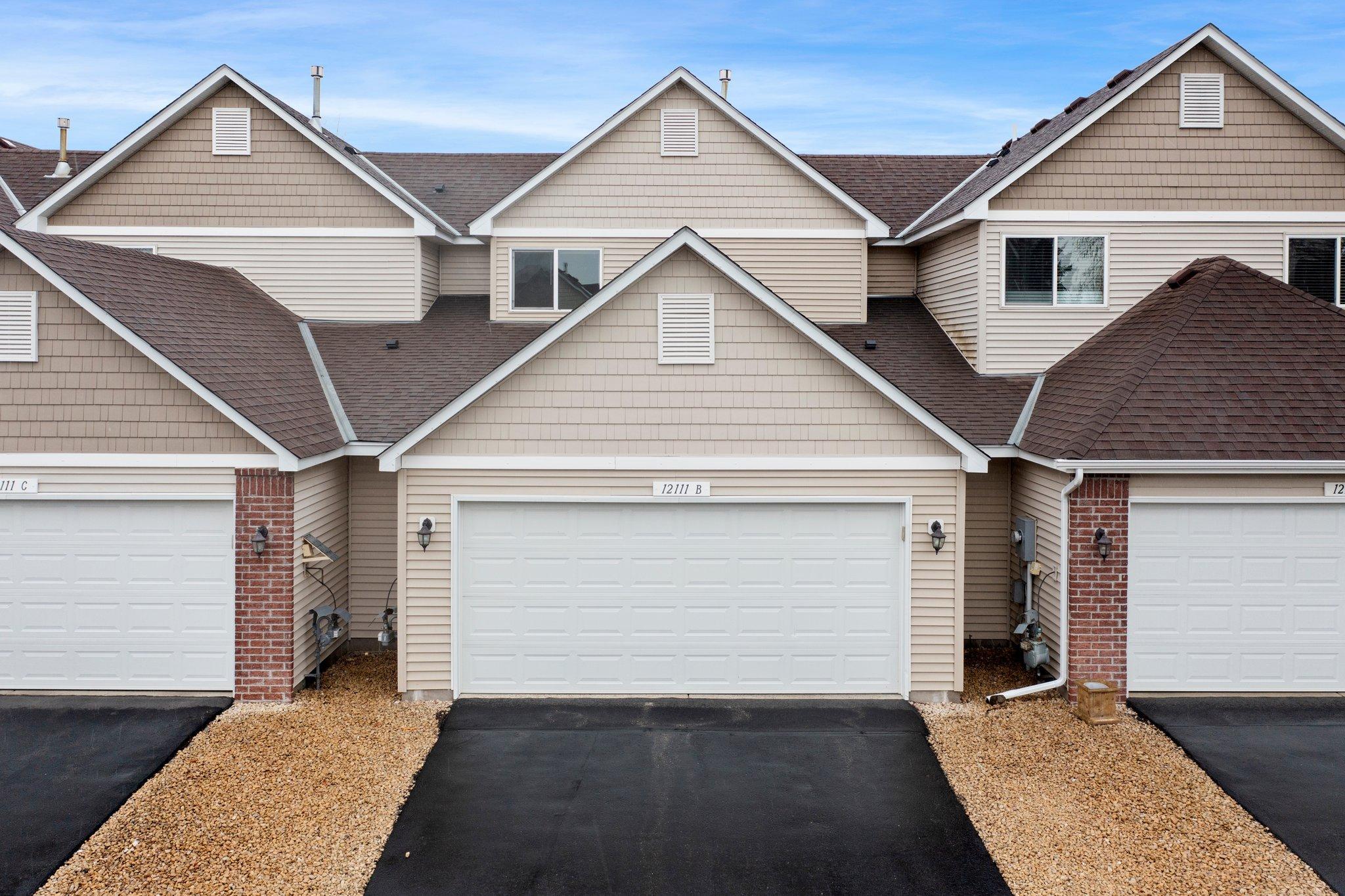 View of Residential at 12111 Xylite Street #B, Blaine MN 55449, Blaine - Mike Wilen | Minnesota Team Real Estate