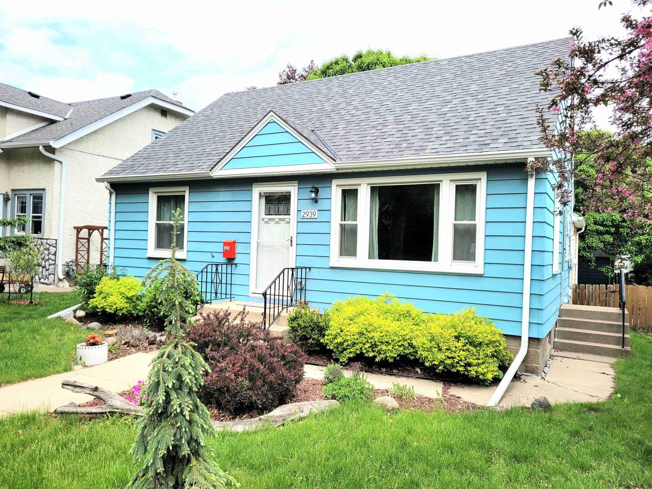 View of Residential at 2939 Cleveland Street, Minneapolis MN 55418, Minneapolis - Mike Wilen | Minnesota Team Real Estate