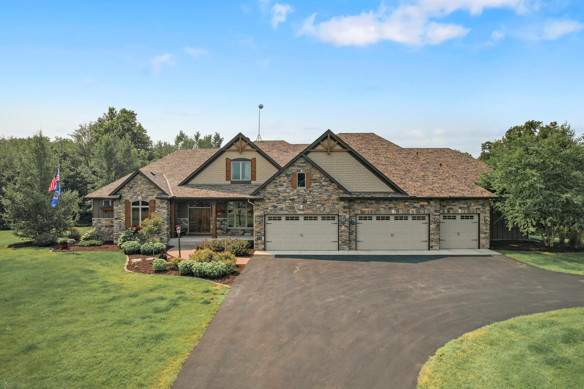 View of Residential at 36002 Oasis Road, Lindstrom MN 55045, Lindstrom - Mike Wilen | Minnesota Team Real Estate