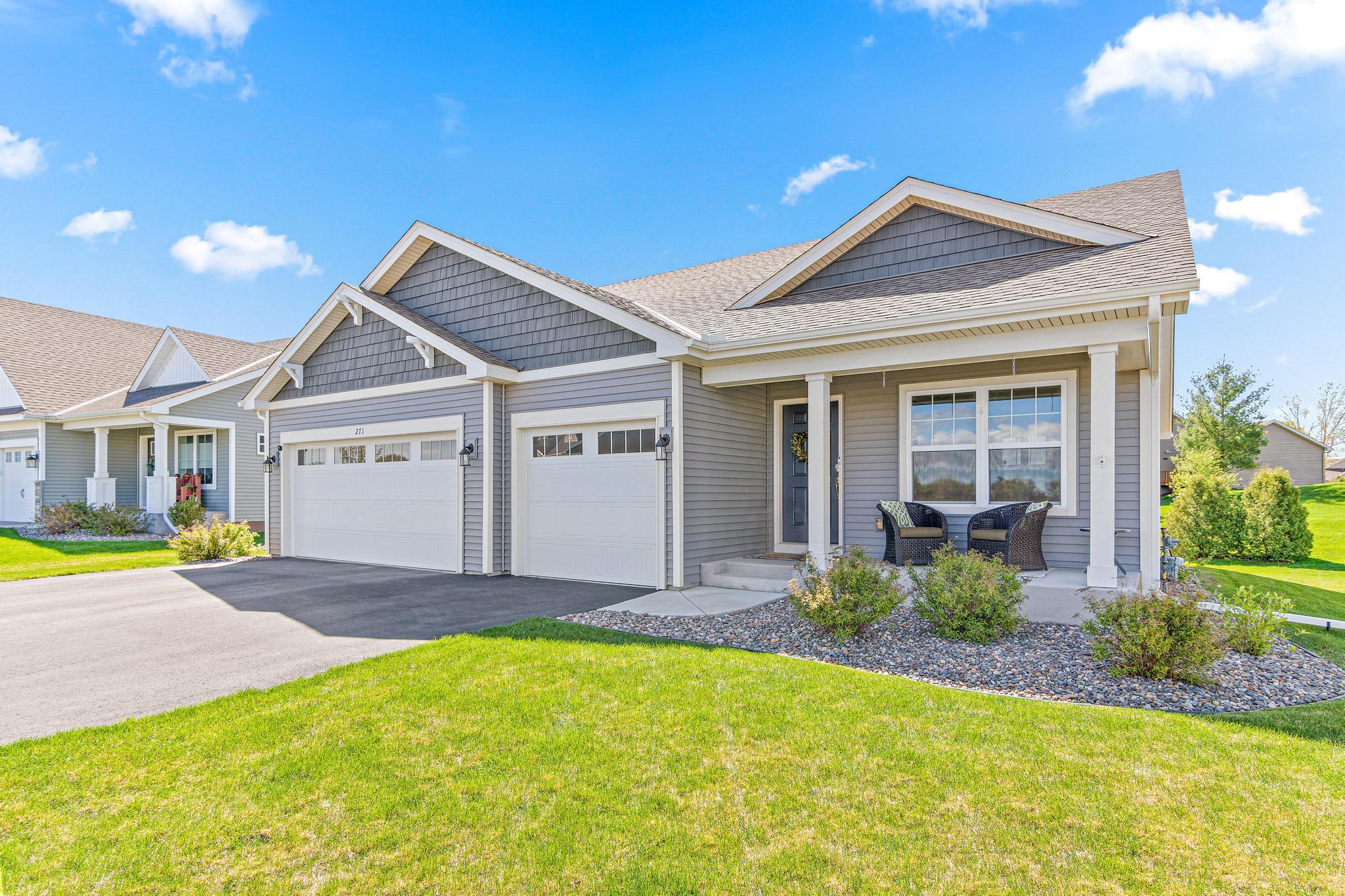 View of Residential at 271 Franklin Avenue, Delano MN 55328, Delano - Mike Wilen | Minnesota Team Real Estate