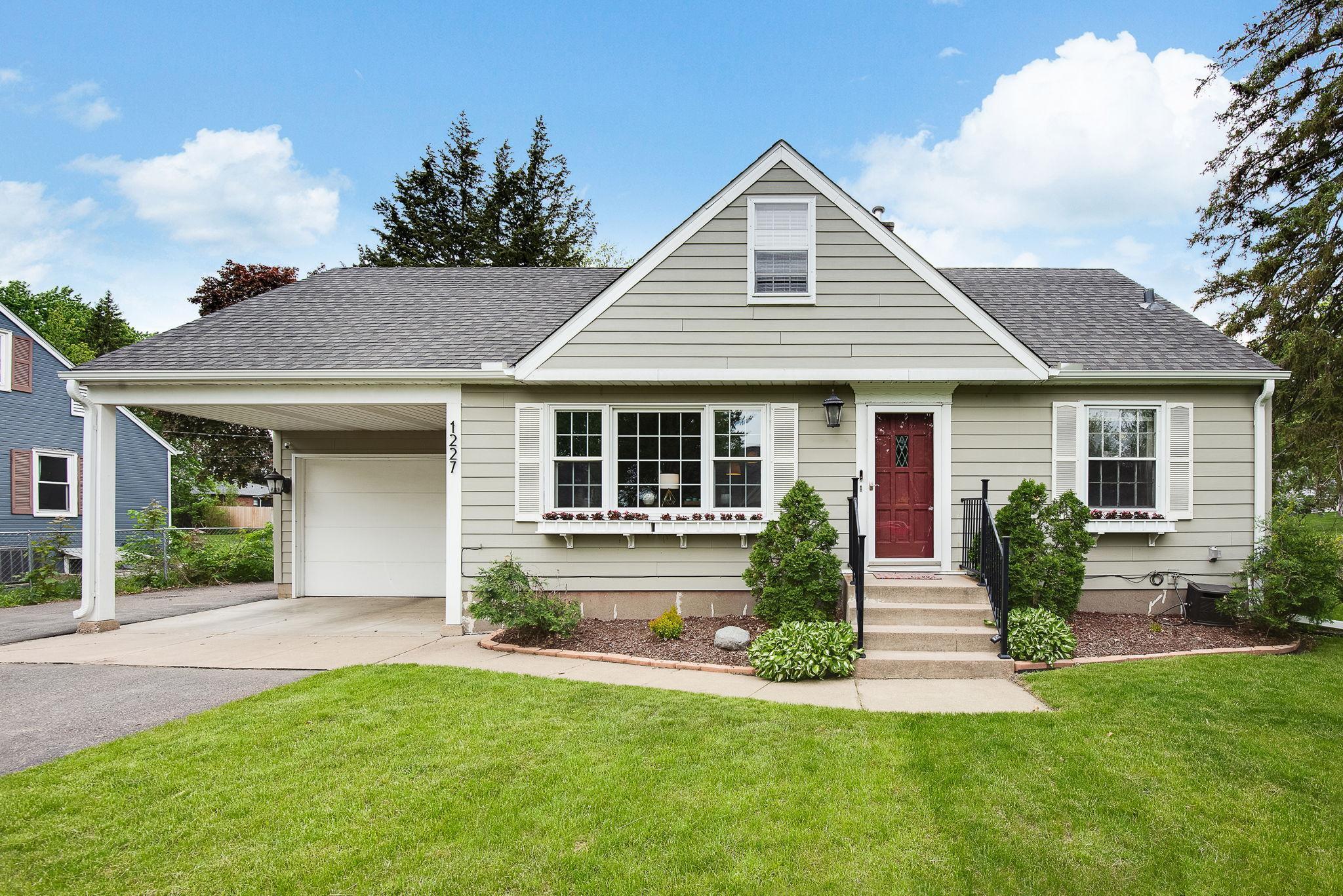 View of Residential at 1227 Quebec Avenue, Golden Valley MN 55427, Golden Valley - Mike Wilen | Minnesota Team Real Estate