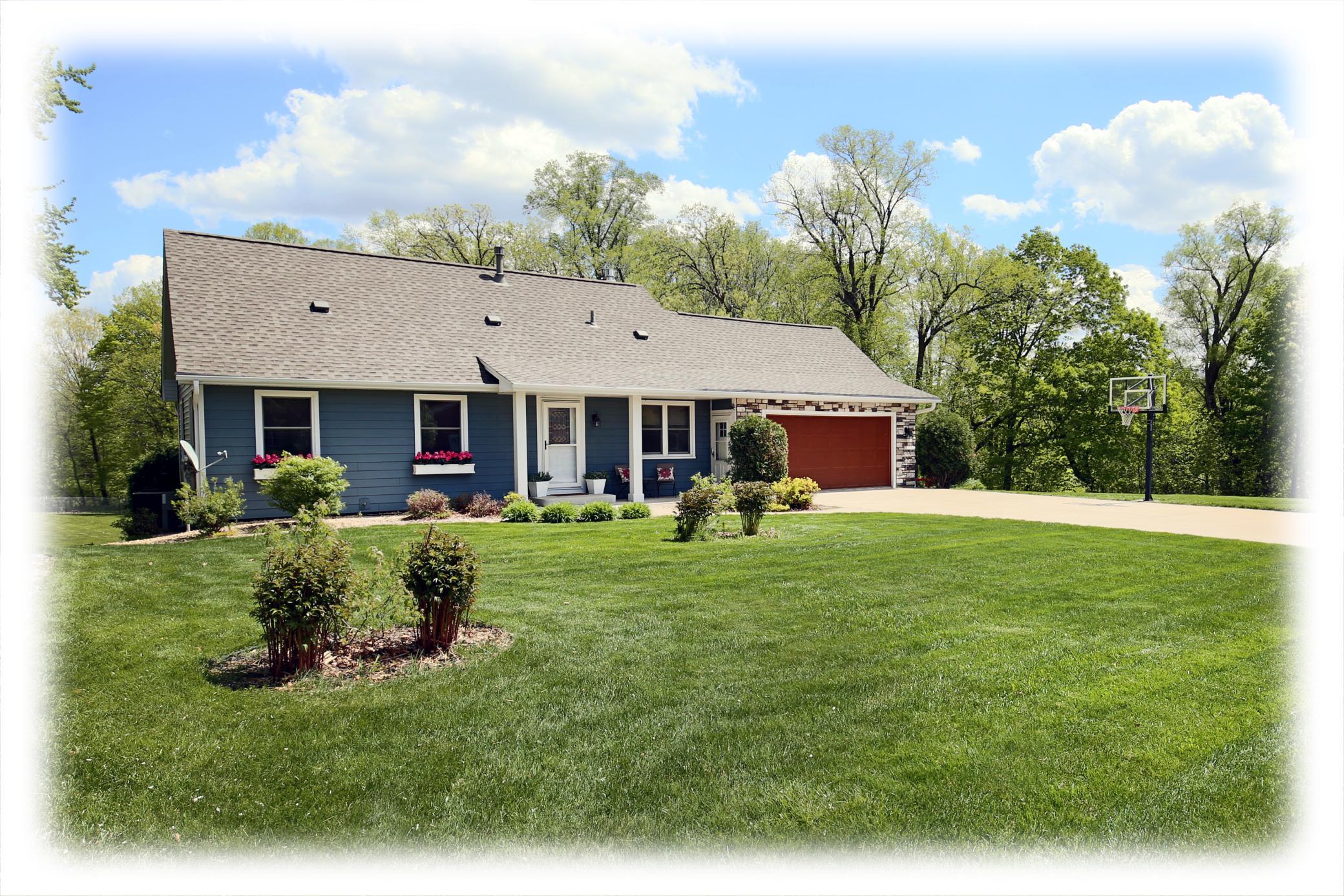 View of Residential at 7444 Peony Lane, Maple Grove MN 55311, Maple Grove - Mike Wilen | Minnesota Team Real Estate