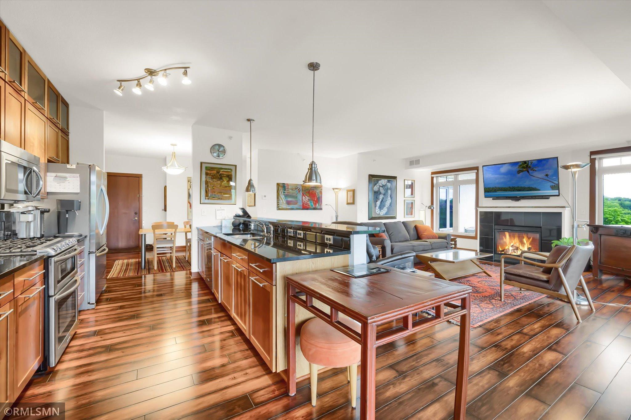 View of Residential at 3251 Louisiana Avenue #301, Minneapolis MN 55426, Minneapolis - Mike Wilen | Minnesota Team Real Estate