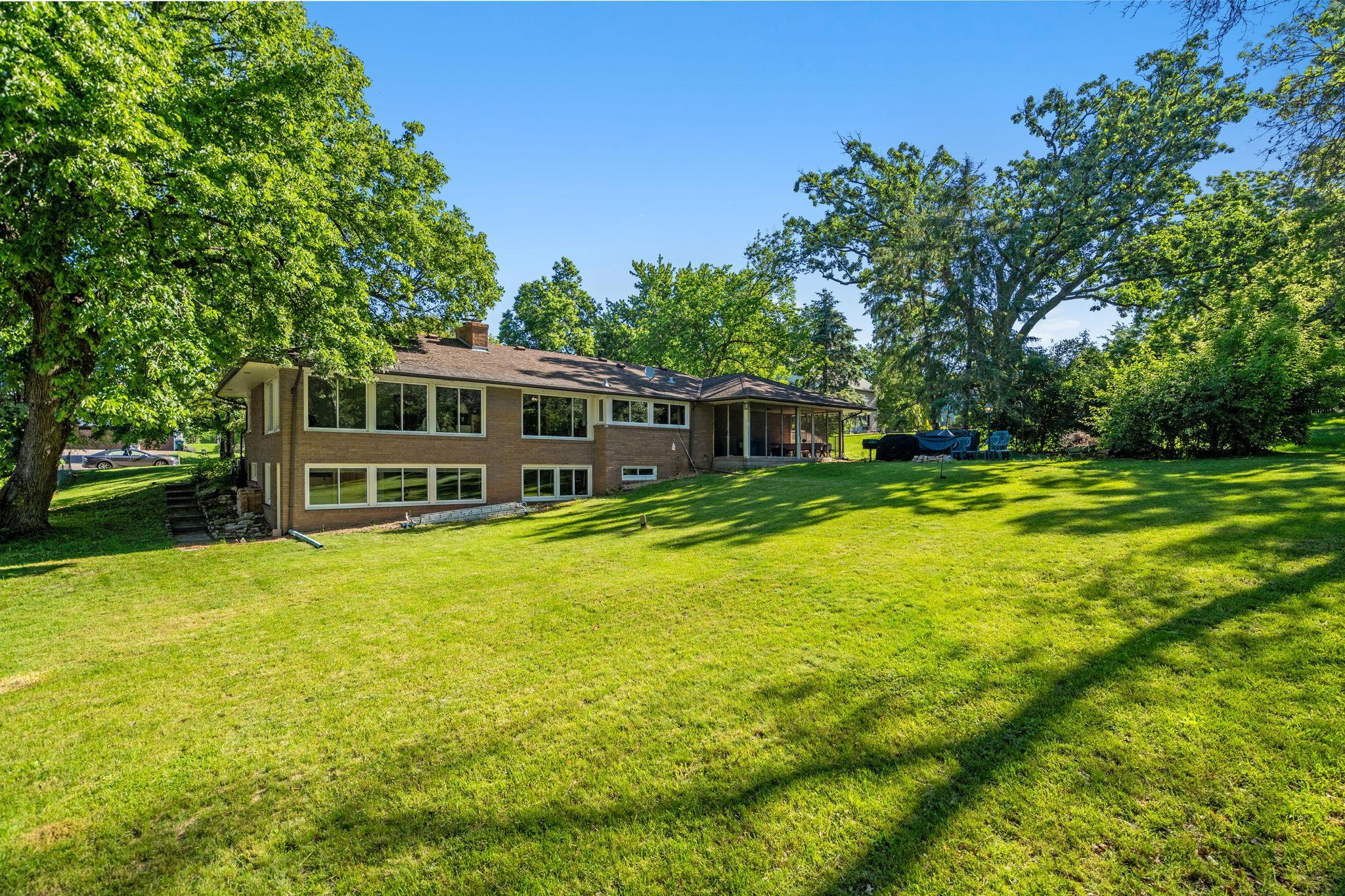 View of Residential at 246 Owasso Boulevard, Shoreview MN 55126, Shoreview - Mike Wilen | Minnesota Team Real Estate