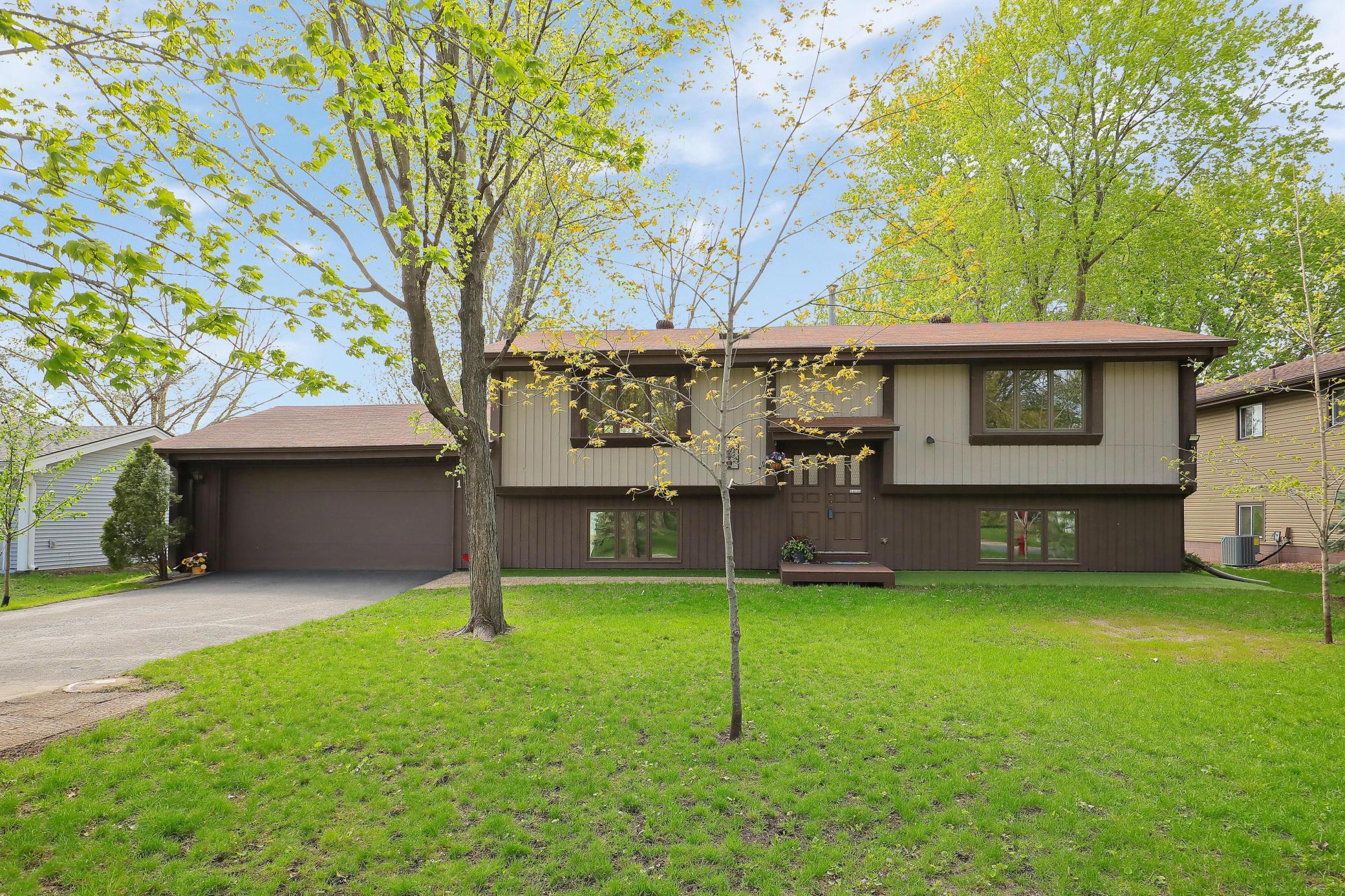 View of Residential at 10510 Fillmore Street, Blaine MN 55434, Blaine - Mike Wilen | Minnesota Team Real Estate