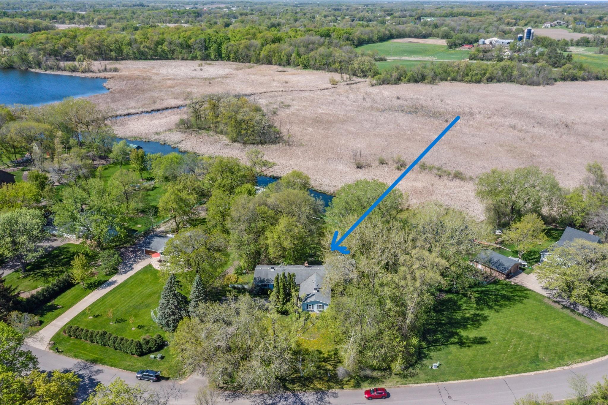 View of Residential at 2935 Lindgren Lane, Independence MN 55359, Independence - Mike Wilen | Minnesota Team Real Estate