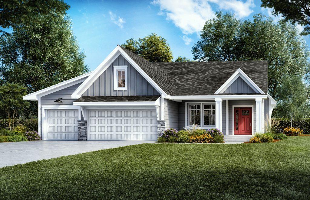 View of Residential at 15740 Aquila Avenue, Savage MN 55378, Savage - Mike Wilen | Minnesota Team Real Estate