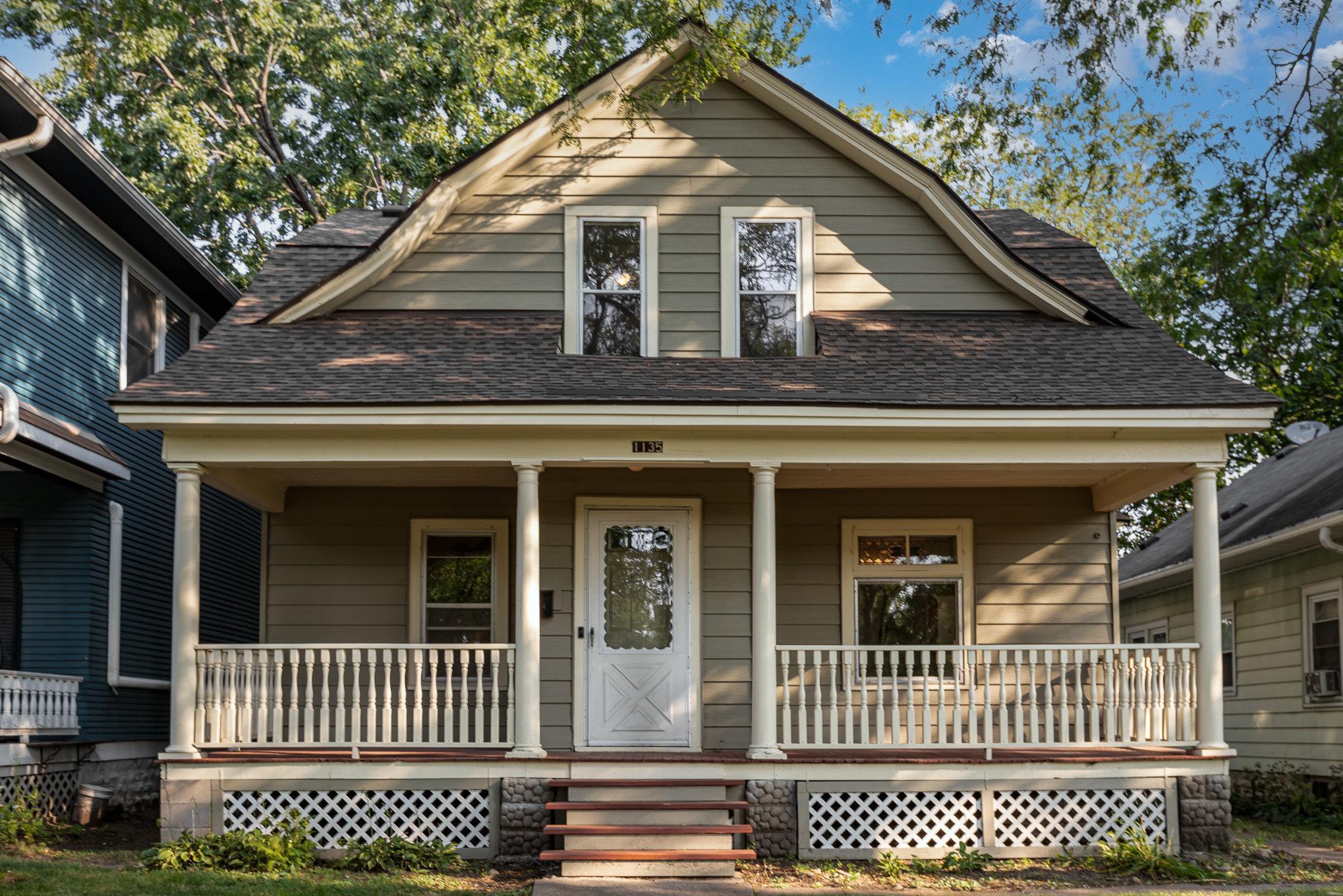 View of Residential at 1135 Dayton Avenue, Saint Paul MN 55104, Saint Paul - Mike Wilen | Minnesota Team Real Estate