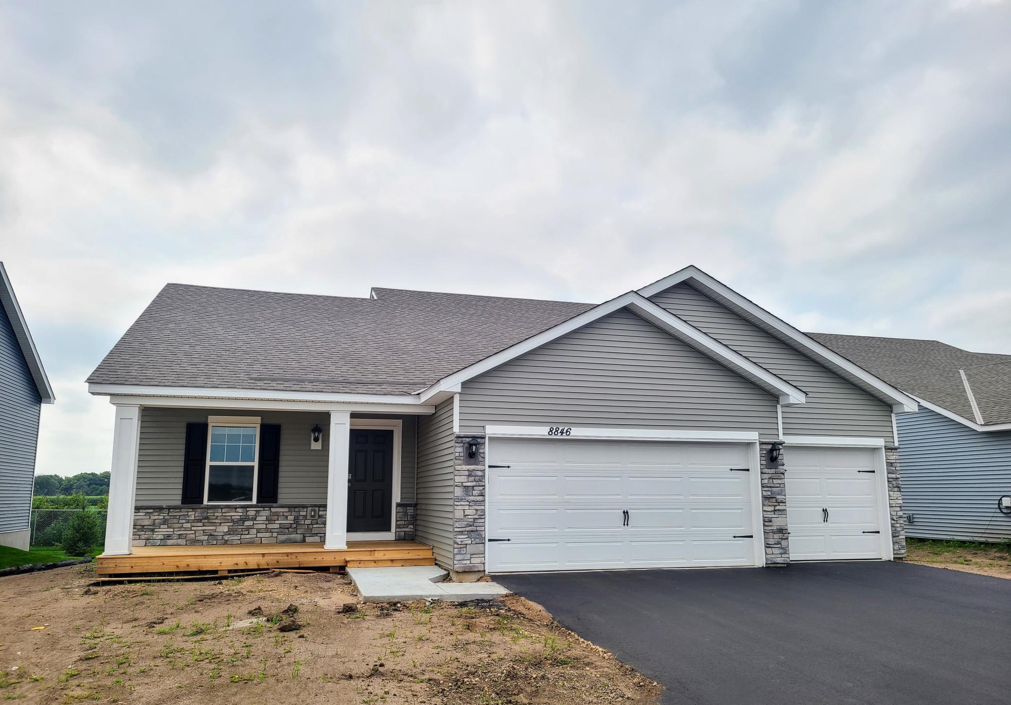 View of Residential at 8846 Joliet Avenue, Cottage Grove MN 55016, Cottage Grove - Mike Wilen | Minnesota Team Real Estate
