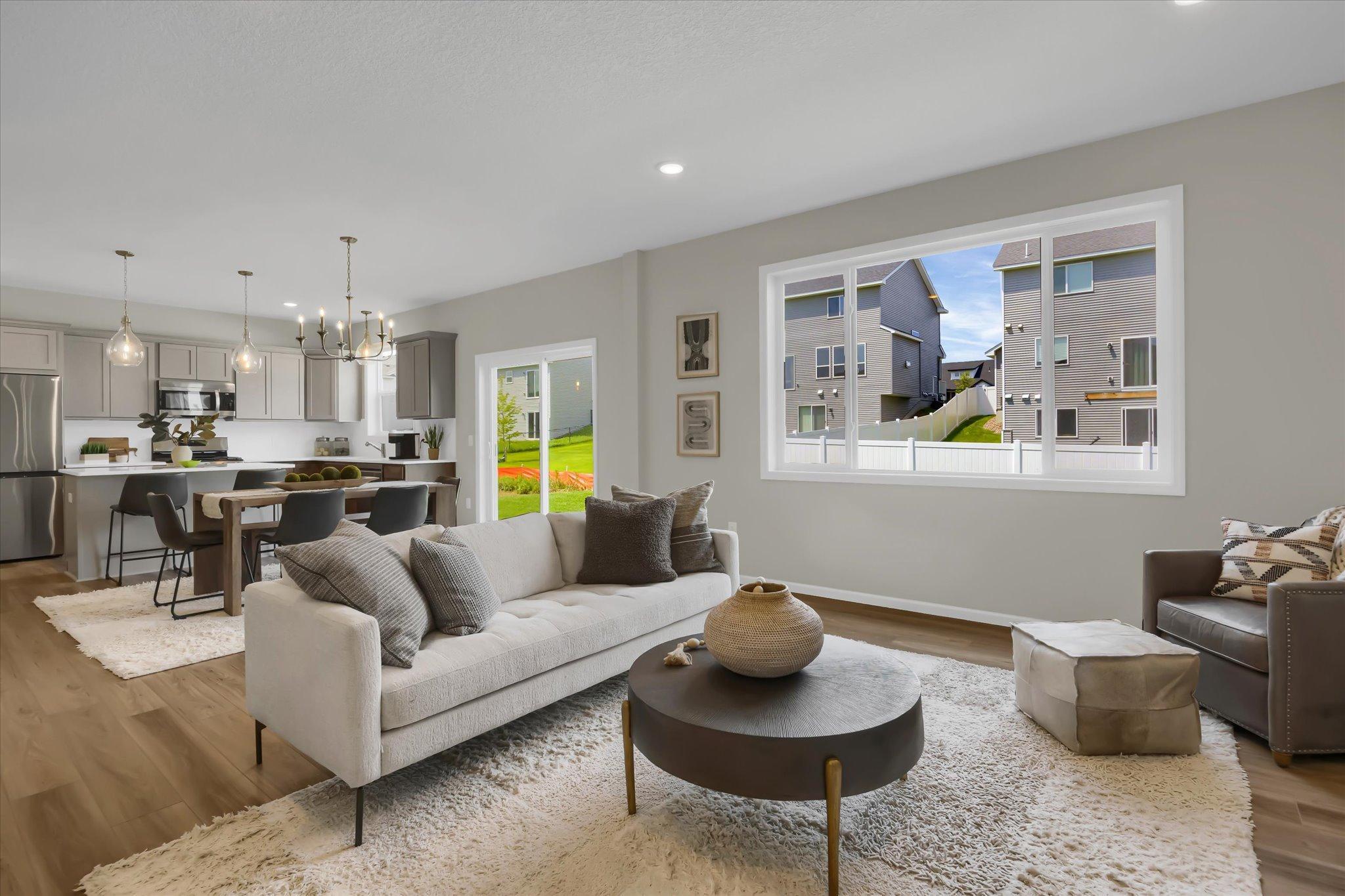 View of Residential at 27660 Andrew Avenue, Elko New Market MN 55020, Elko New Market - Mike Wilen | Minnesota Team Real Estate