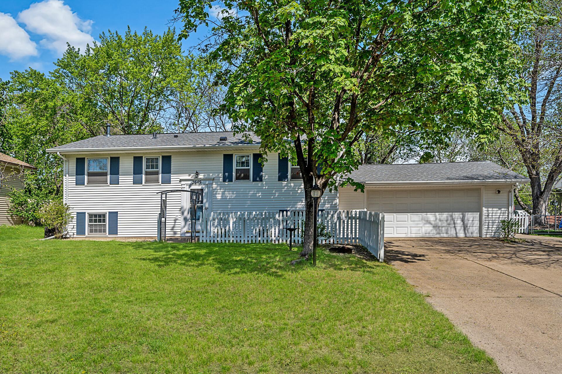 View of Residential at 2649 107th Avenue, Minneapolis MN 55433, Minneapolis - Mike Wilen | Minnesota Team Real Estate