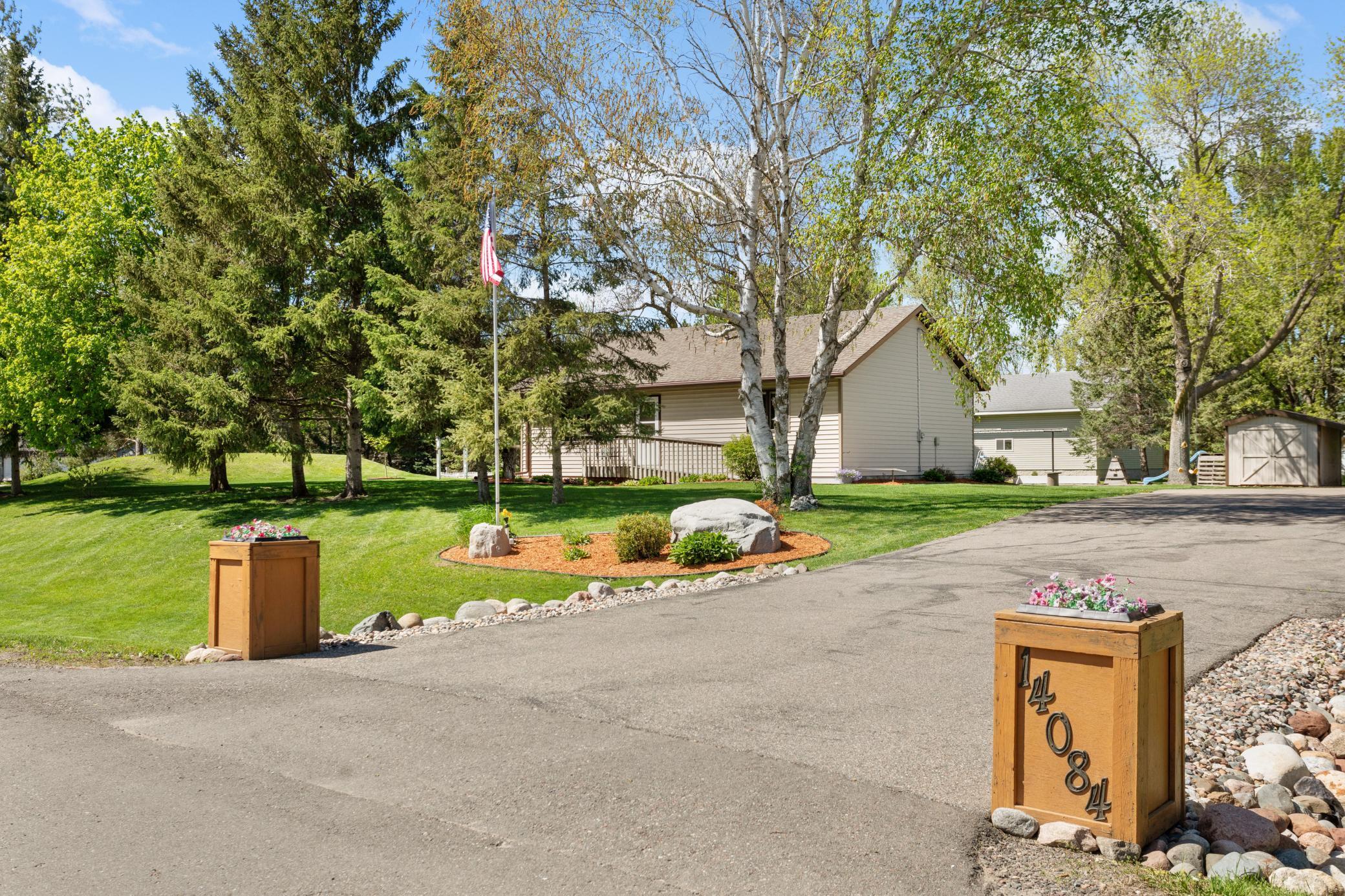 View of Residential at 14084 78th Street, Elk River MN 55330, Elk River - Mike Wilen | Minnesota Team Real Estate
