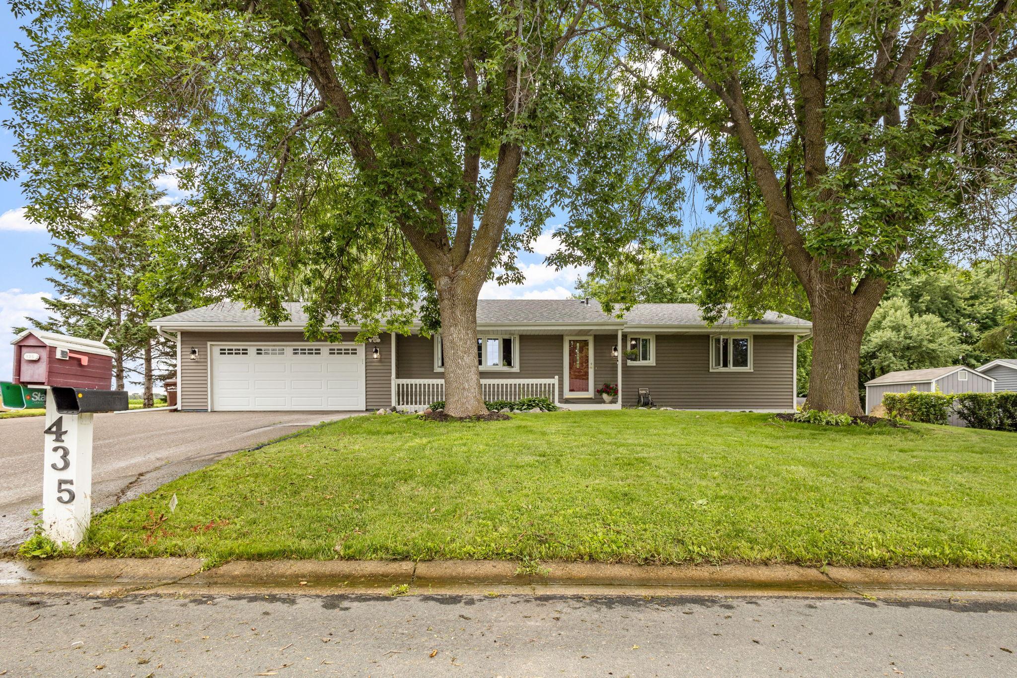 View of Residential at 435 Edgewood Drive, Loretto MN 55357, Loretto - Mike Wilen | Minnesota Team Real Estate