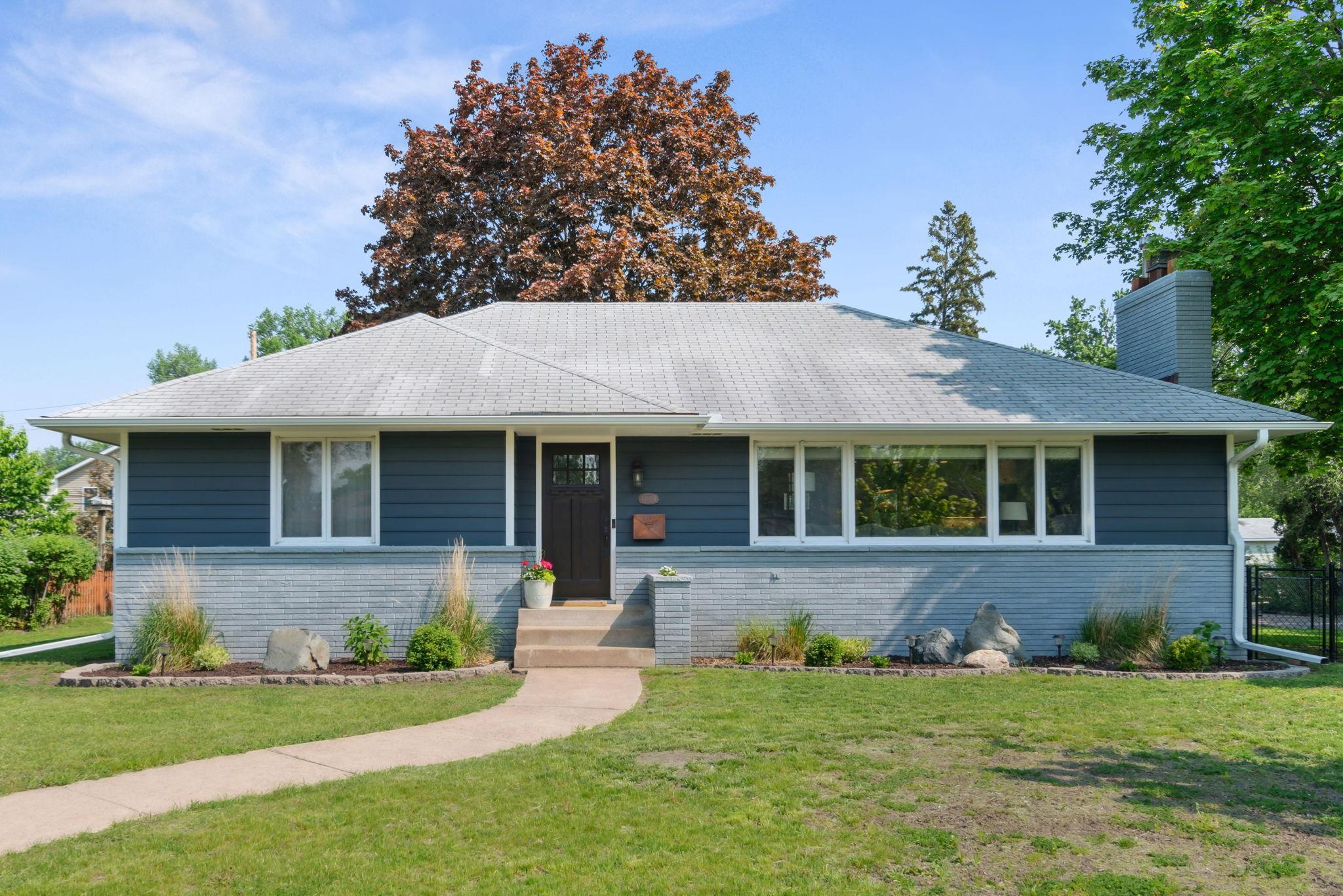 View of Residential at 5004 49th Avenue, Crystal MN 55429, Crystal - Mike Wilen | Minnesota Team Real Estate