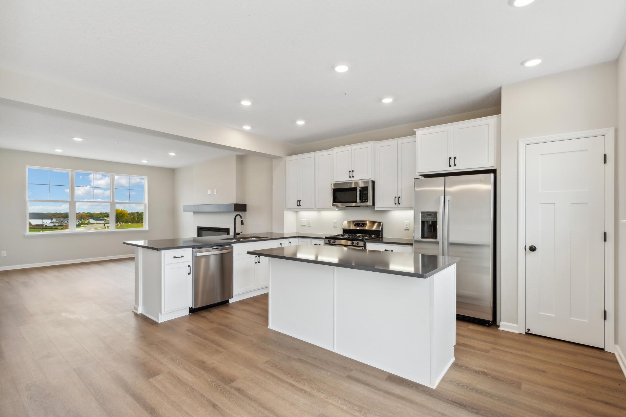 View of Residential at 8628 London Circle #E, Blaine MN 55449, Blaine - Mike Wilen | Minnesota Team Real Estate