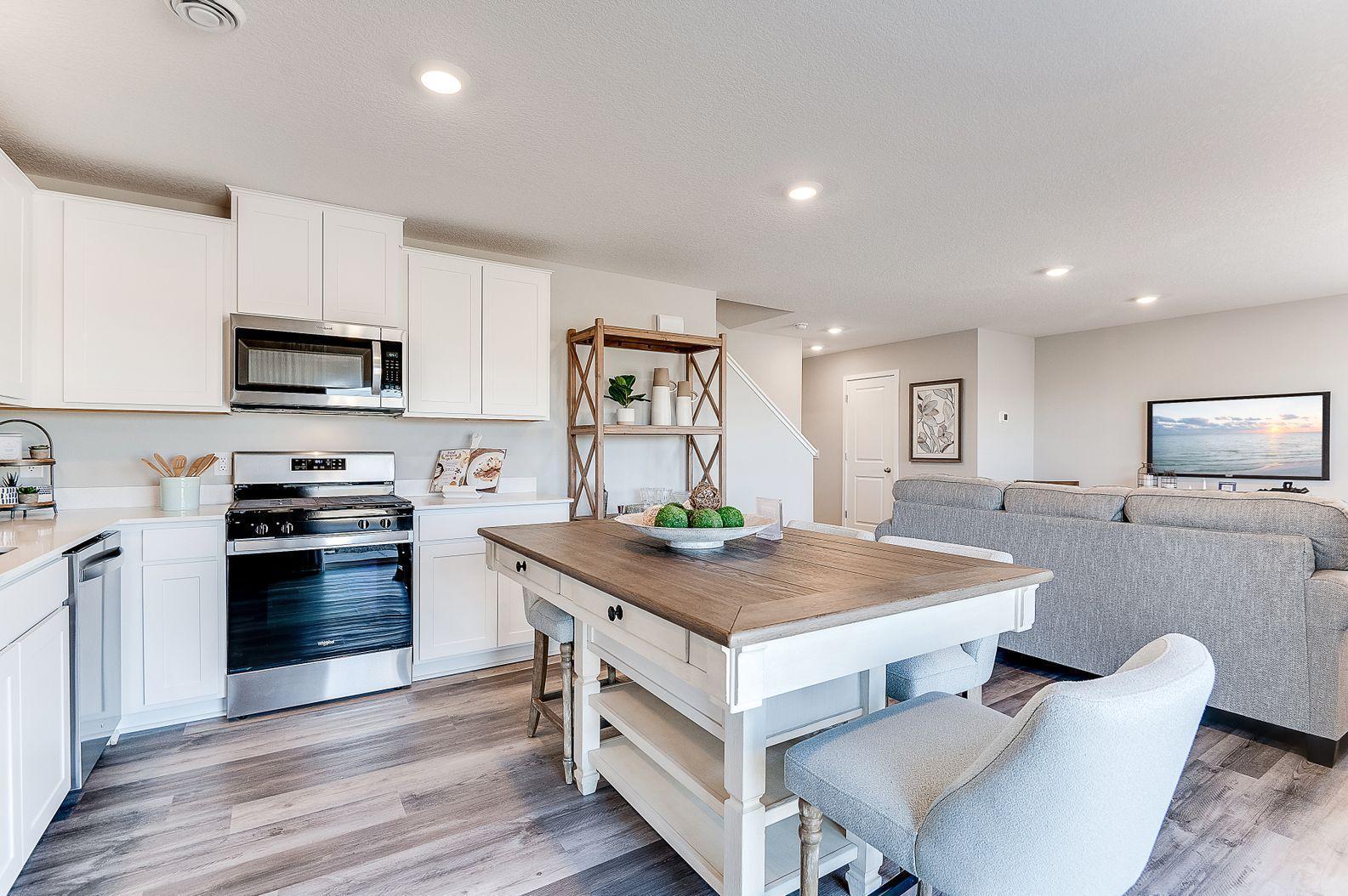 View of Residential at 19323 136th Avenue, Rogers MN 55374, Rogers - Mike Wilen | Minnesota Team Real Estate