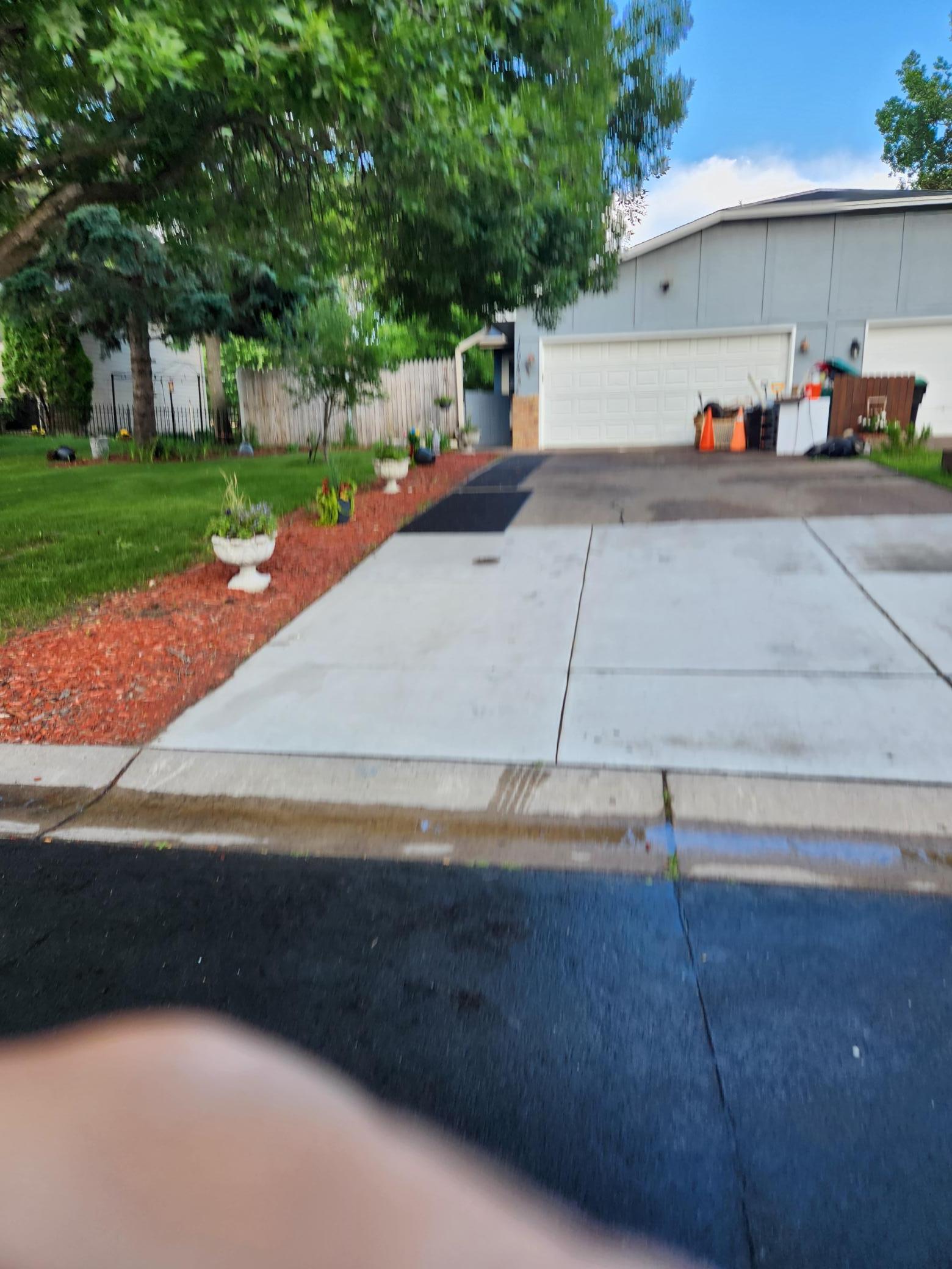 View of Residential at 11013 Osage Street, Minneapolis MN 55433, Minneapolis - Mike Wilen | Minnesota Team Real Estate