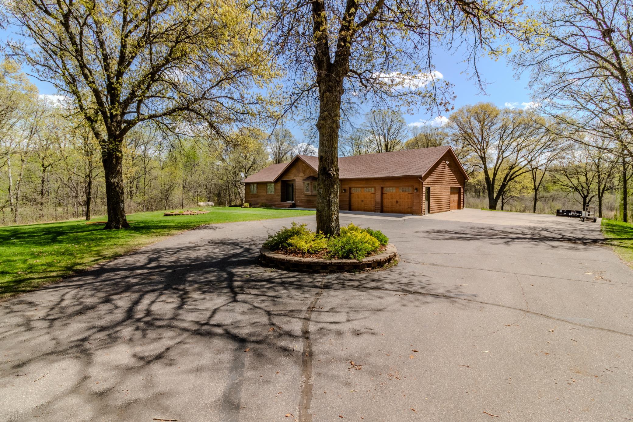 View of Residential at 12130 25th Street, Clear Lake MN 55319, Clear Lake - Mike Wilen | Minnesota Team Real Estate