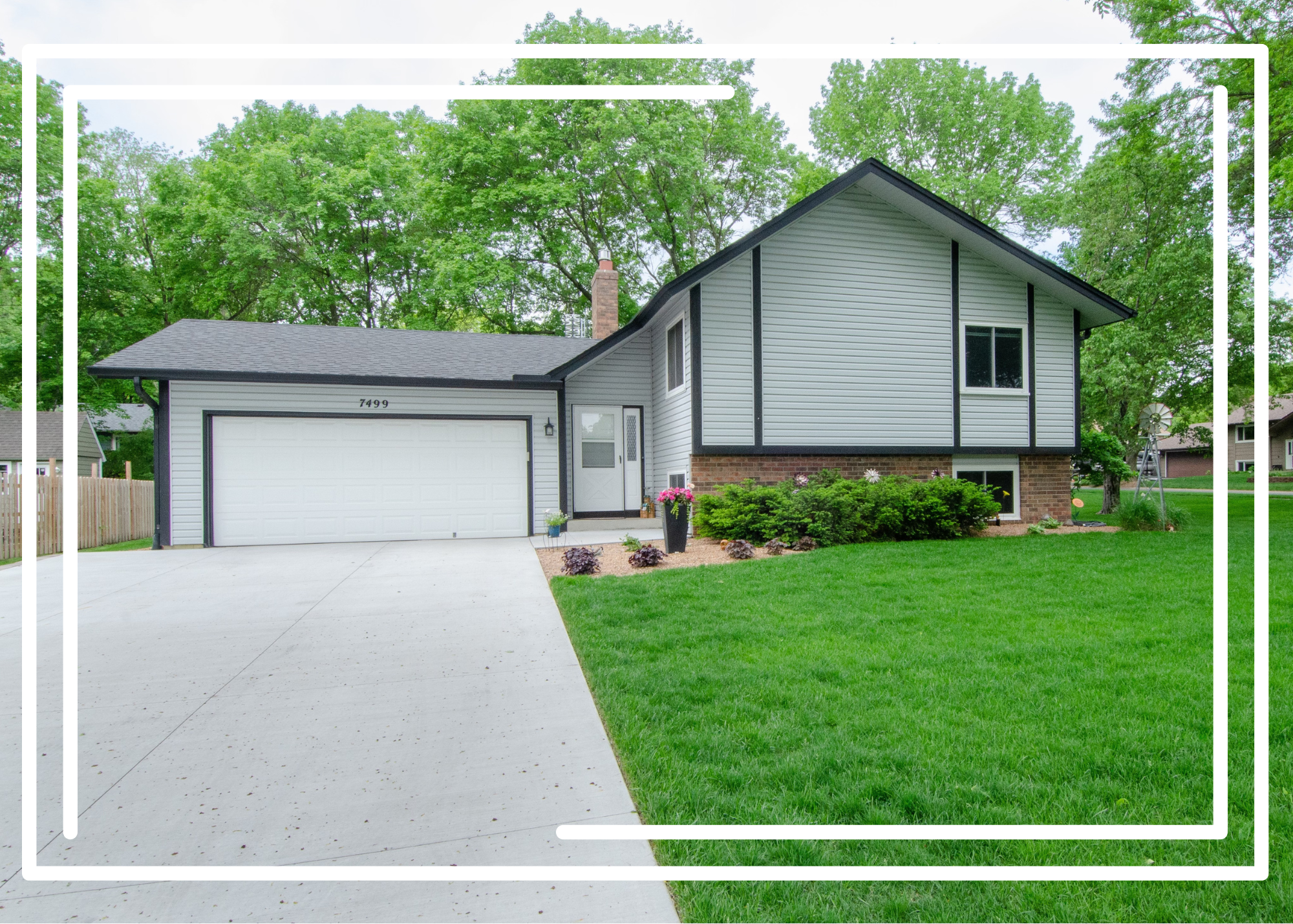 View of Residential at 7499 Berkshire Way, Maple Grove MN 55311, Maple Grove - Mike Wilen | Minnesota Team Real Estate