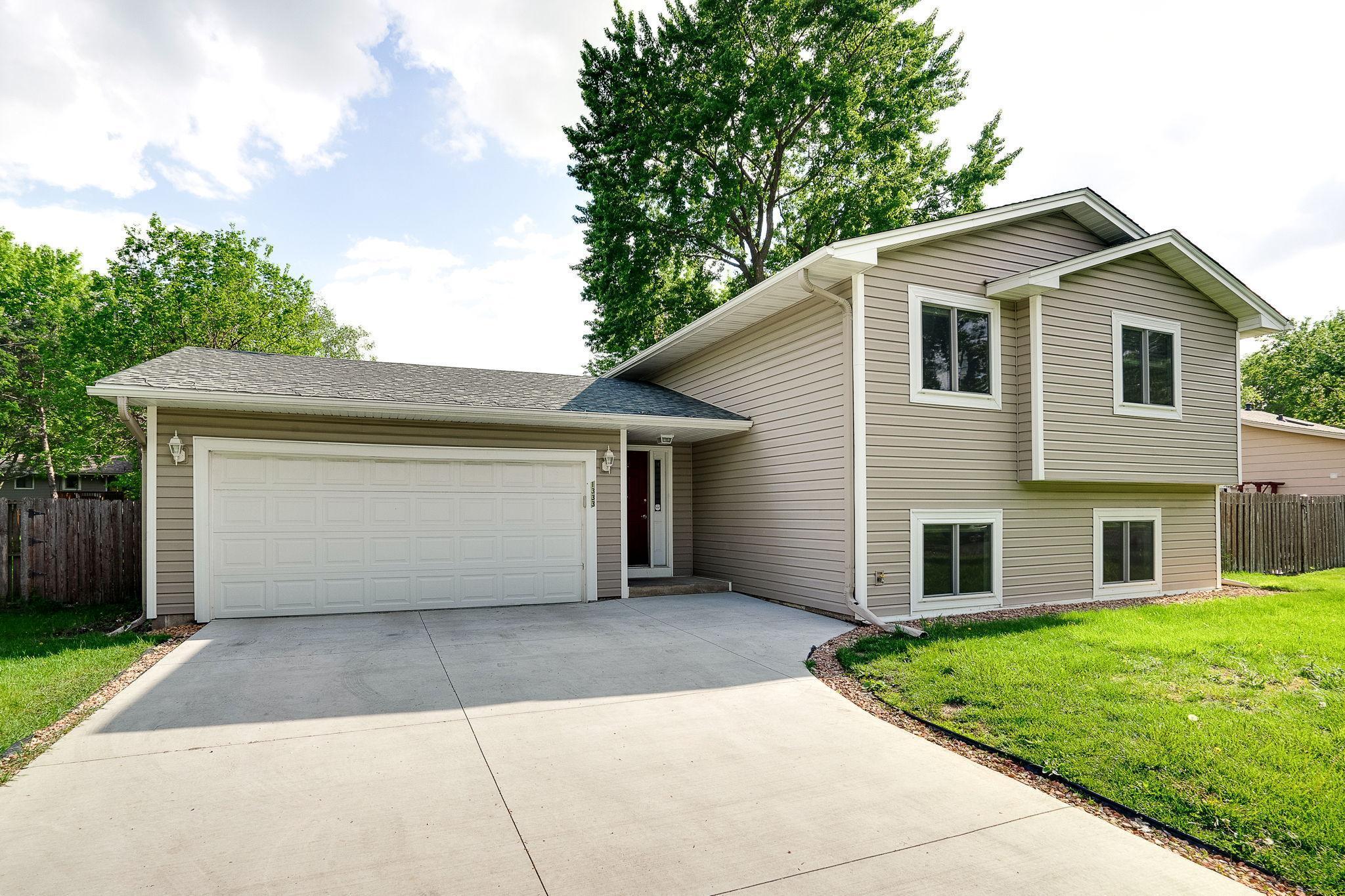 View of Residential at 1333 84th Way, Brooklyn Park MN 55444, Brooklyn Park - Mike Wilen | Minnesota Team Real Estate