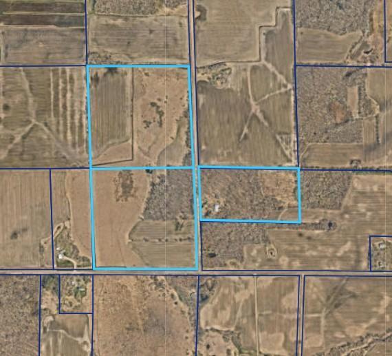 View of Land at 37451 Tiger Street, Princeton MN 55371, Princeton - Mike Wilen | Minnesota Team Real Estate
