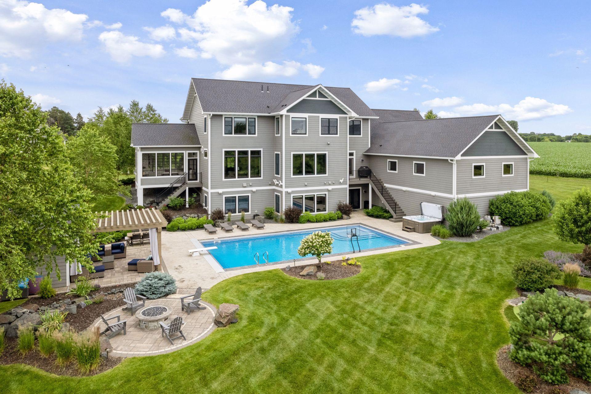 View of Residential at 2706 Meadow Pass, Afton MN 55001, Afton - Mike Wilen | Minnesota Team Real Estate