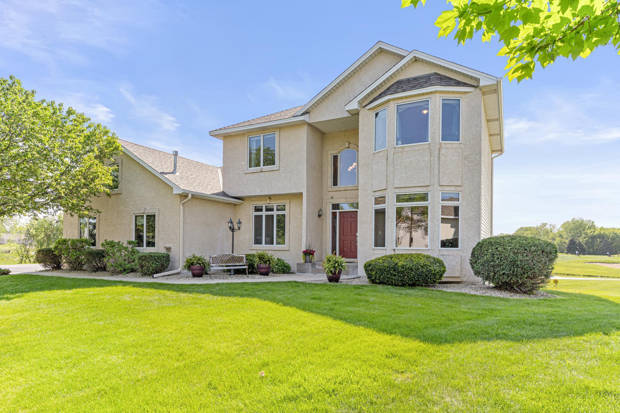 View of Residential at 2825 87th Trail, Brooklyn Park MN 55443, Brooklyn Park - Mike Wilen | Minnesota Team Real Estate