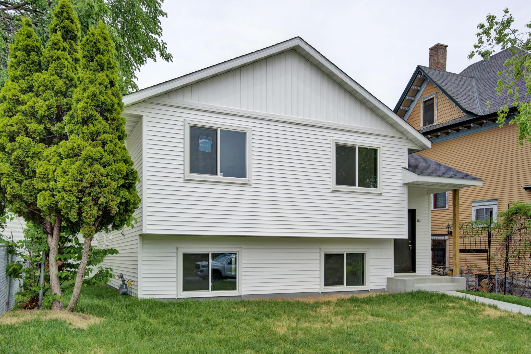 View of Residential at 263 Sherburne Avenue, Saint Paul MN 55103, Saint Paul - Mike Wilen | Minnesota Team Real Estate