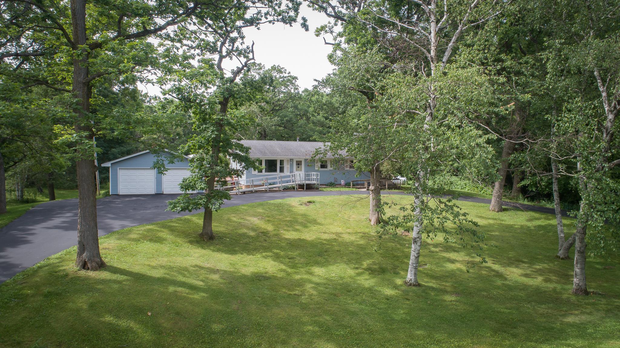 View of Residential at 3970 323rd Avenue, Cambridge MN 55008, Cambridge - Mike Wilen | Minnesota Team Real Estate