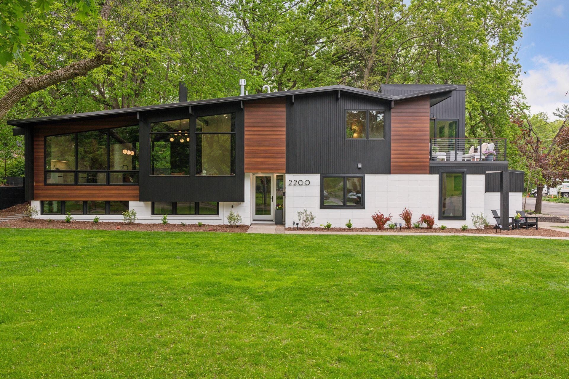 View of Residential at 2200 Drew Avenue, Minneapolis MN 55416, Minneapolis - Mike Wilen | Minnesota Team Real Estate