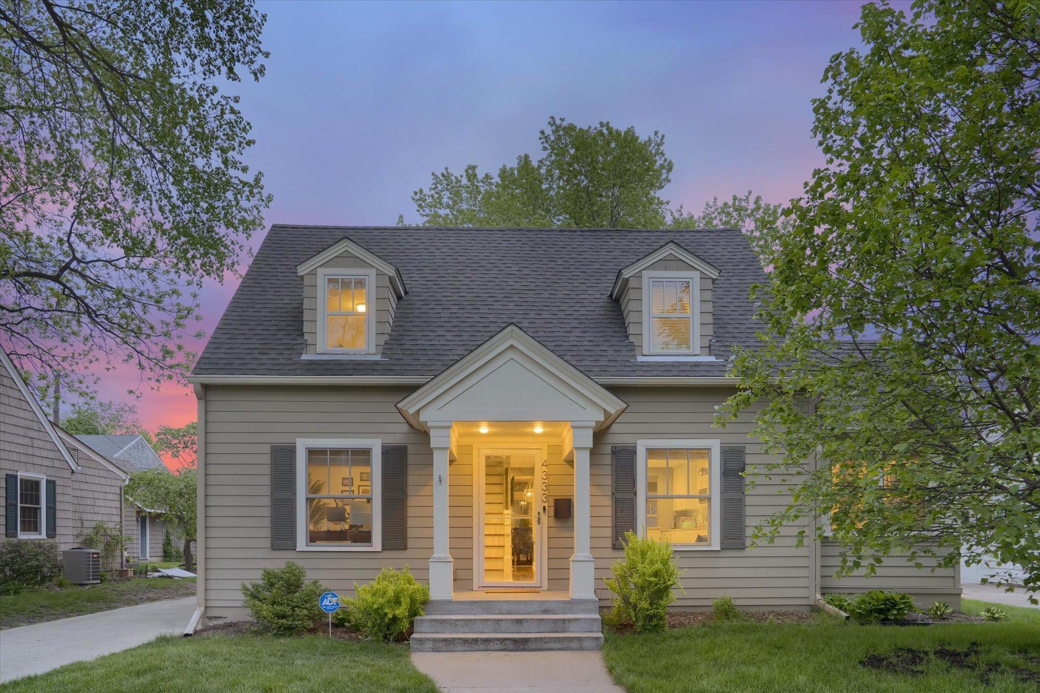 View of Residential at 4333 Mackey Avenue, Saint Louis Park MN 55424, Saint Louis Park - Mike Wilen | Minnesota Team Real Estate