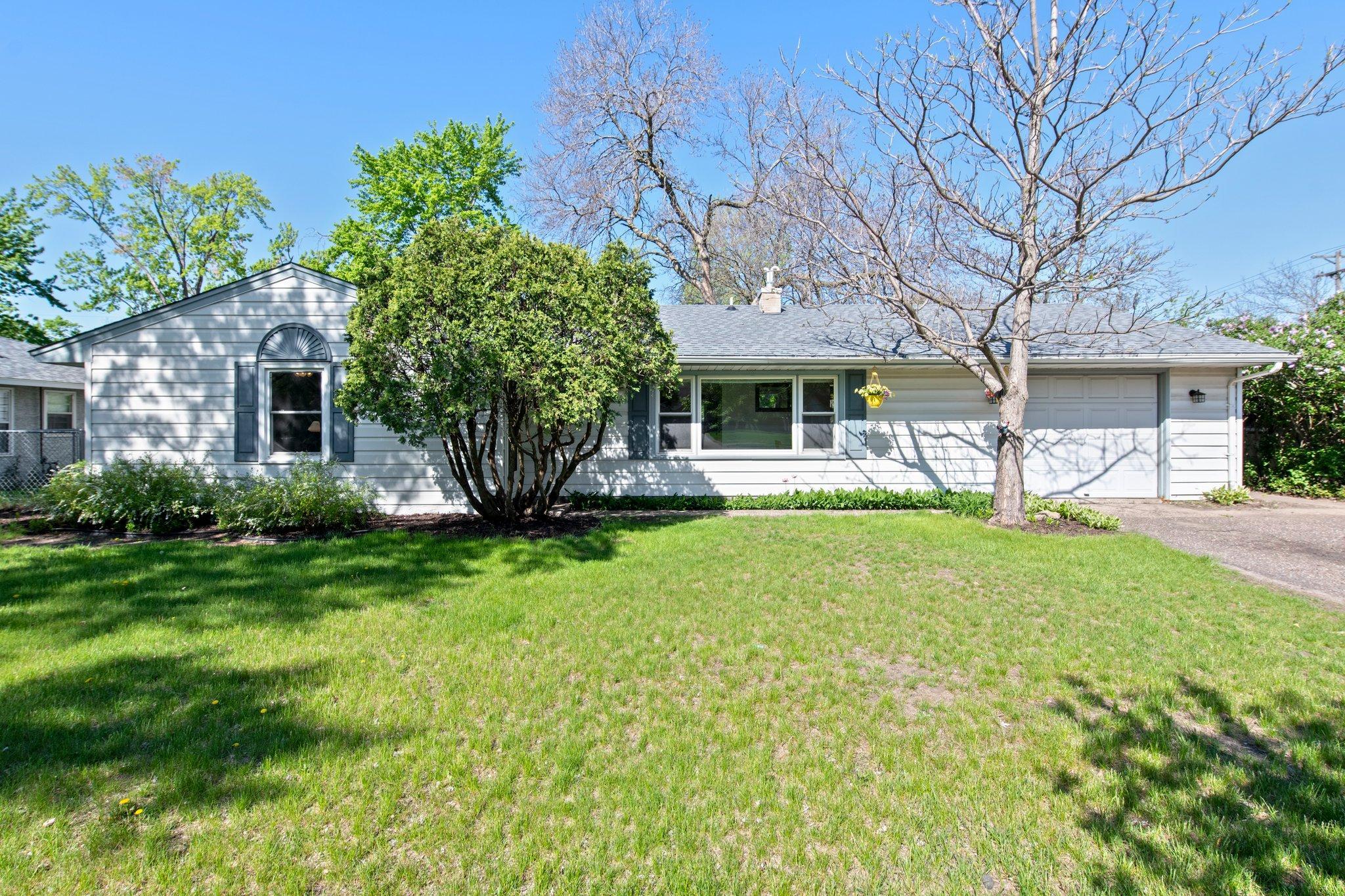 View of Residential at 8036 Terrace Road, Spring Lake Park MN 55432, Spring Lake Park - Mike Wilen | Minnesota Team Real Estate