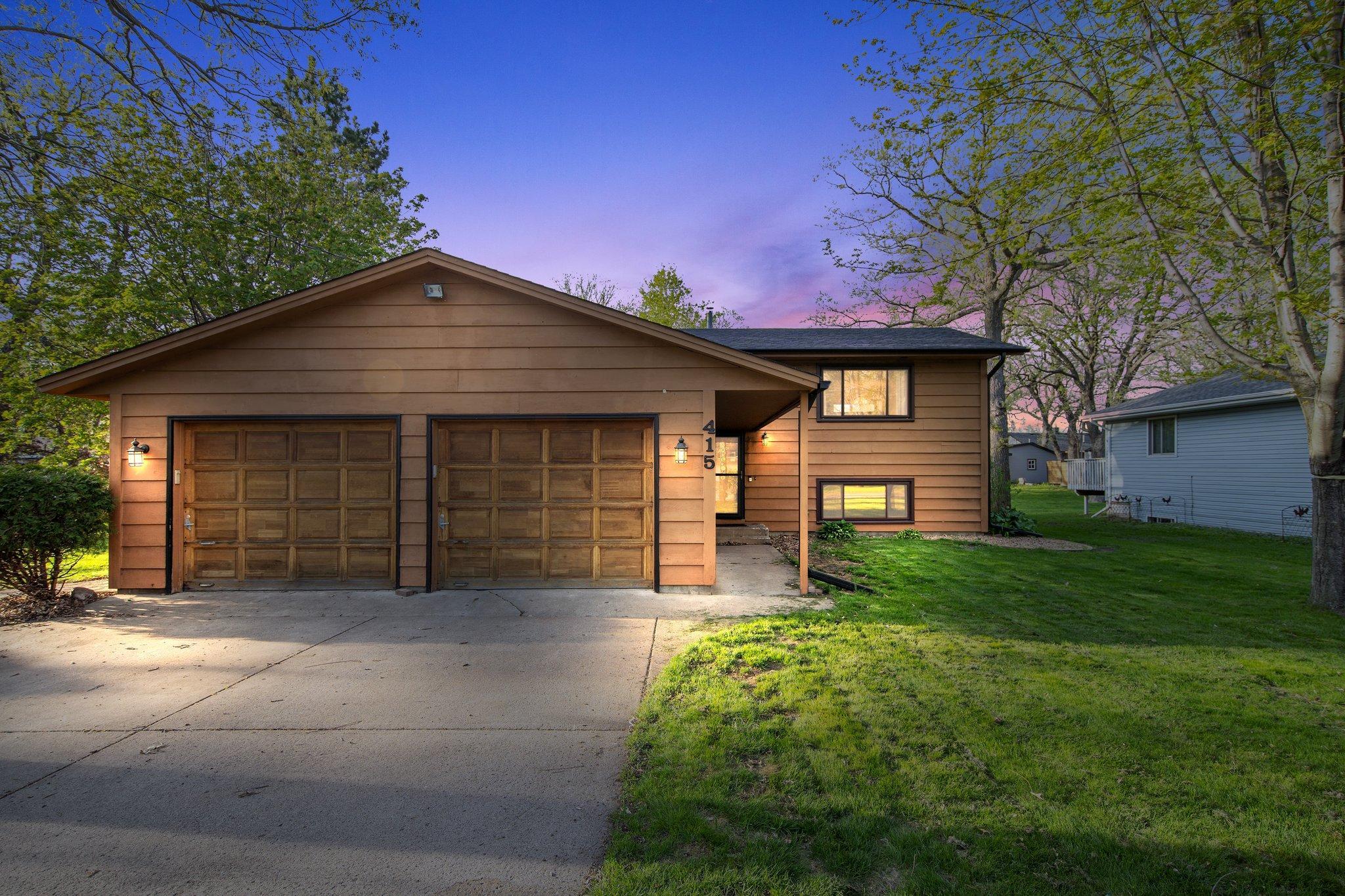 View of Residential at 415 Plymouth Avenue, Big Lake MN 55309, Big Lake - Mike Wilen | Minnesota Team Real Estate
