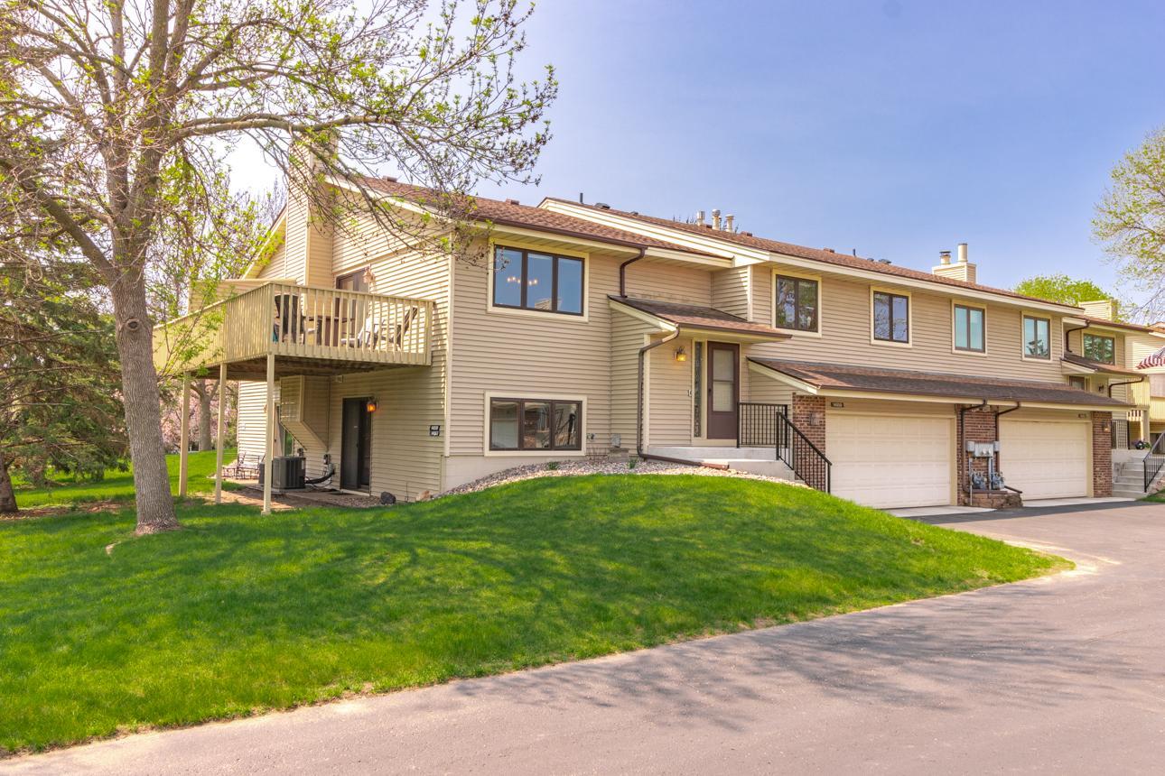 View of Residential at 14859 Embry Path #29, Apple Valley MN 55124, Apple Valley - Mike Wilen | Minnesota Team Real Estate