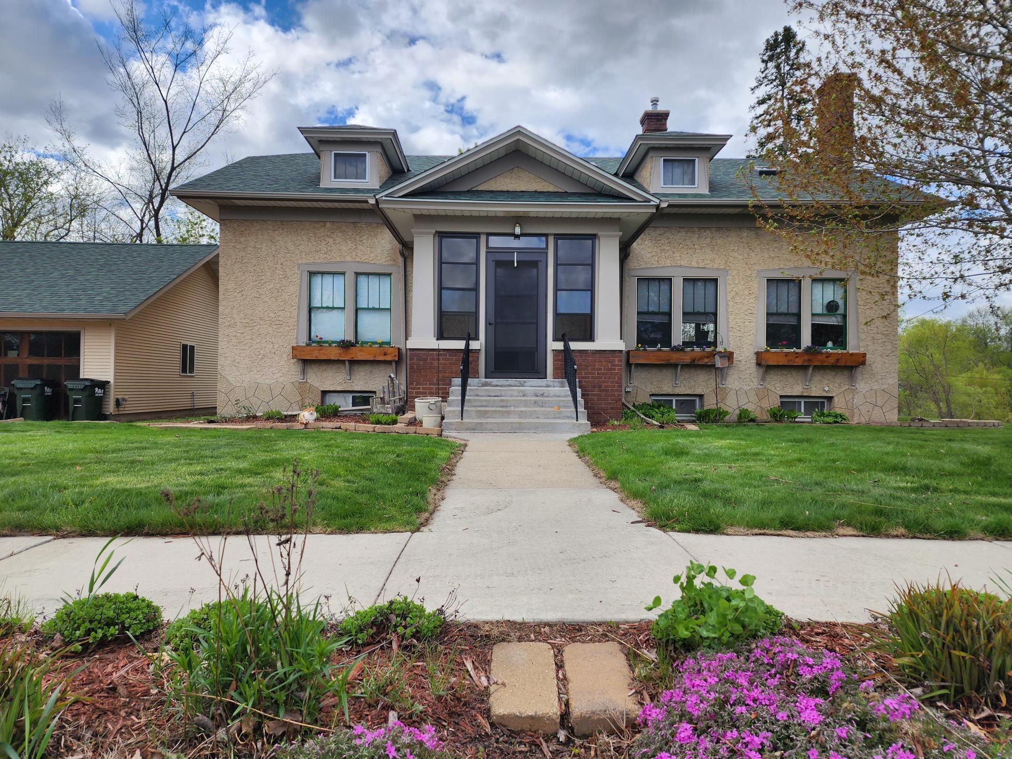 View of Residential at 20 4th Street, Rush City MN 55069, Rush City - Mike Wilen | Minnesota Team Real Estate