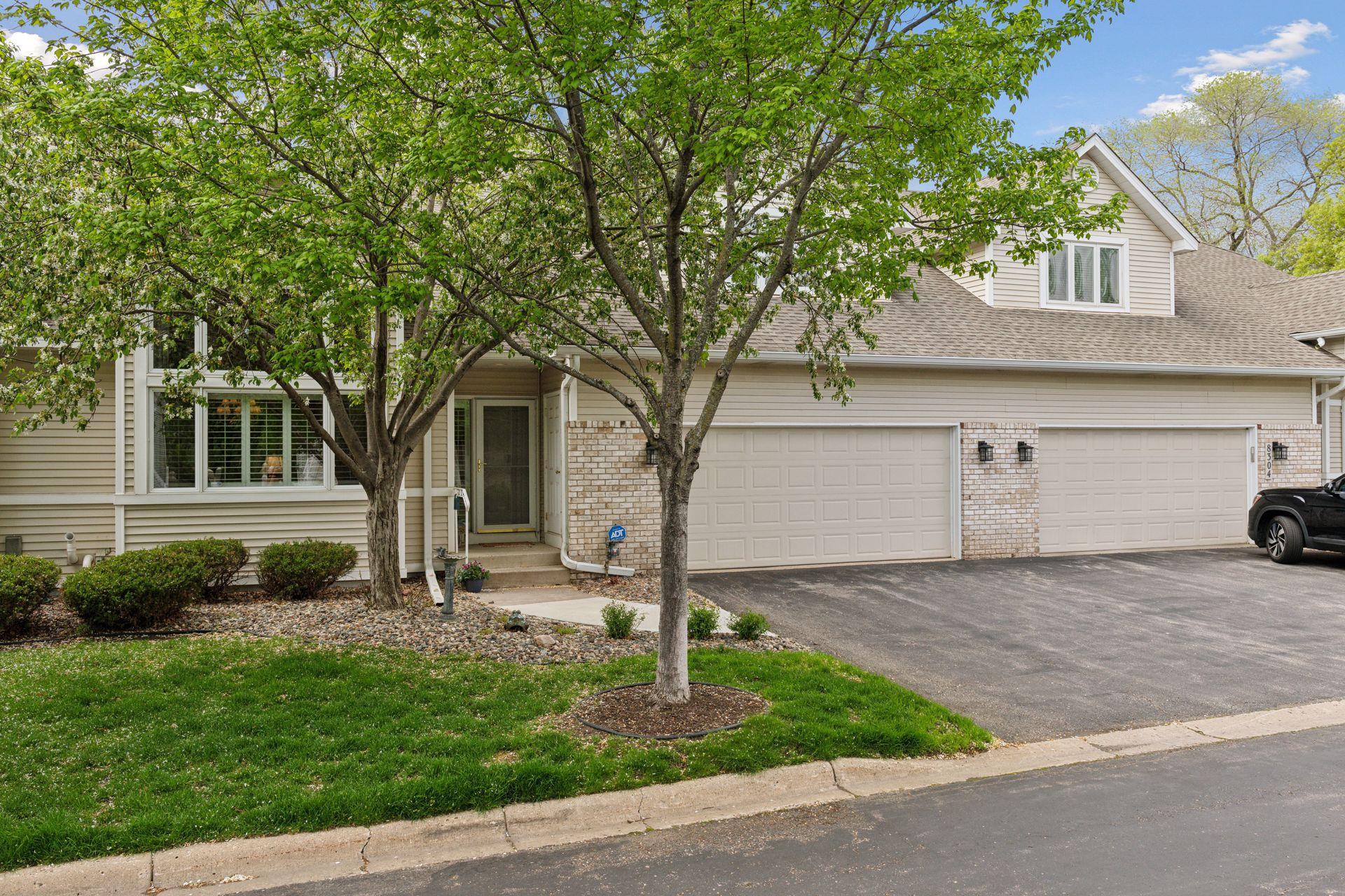 View of Residential at 8306 Norman Creek Trail, Minneapolis MN 55437, Minneapolis - Mike Wilen | Minnesota Team Real Estate