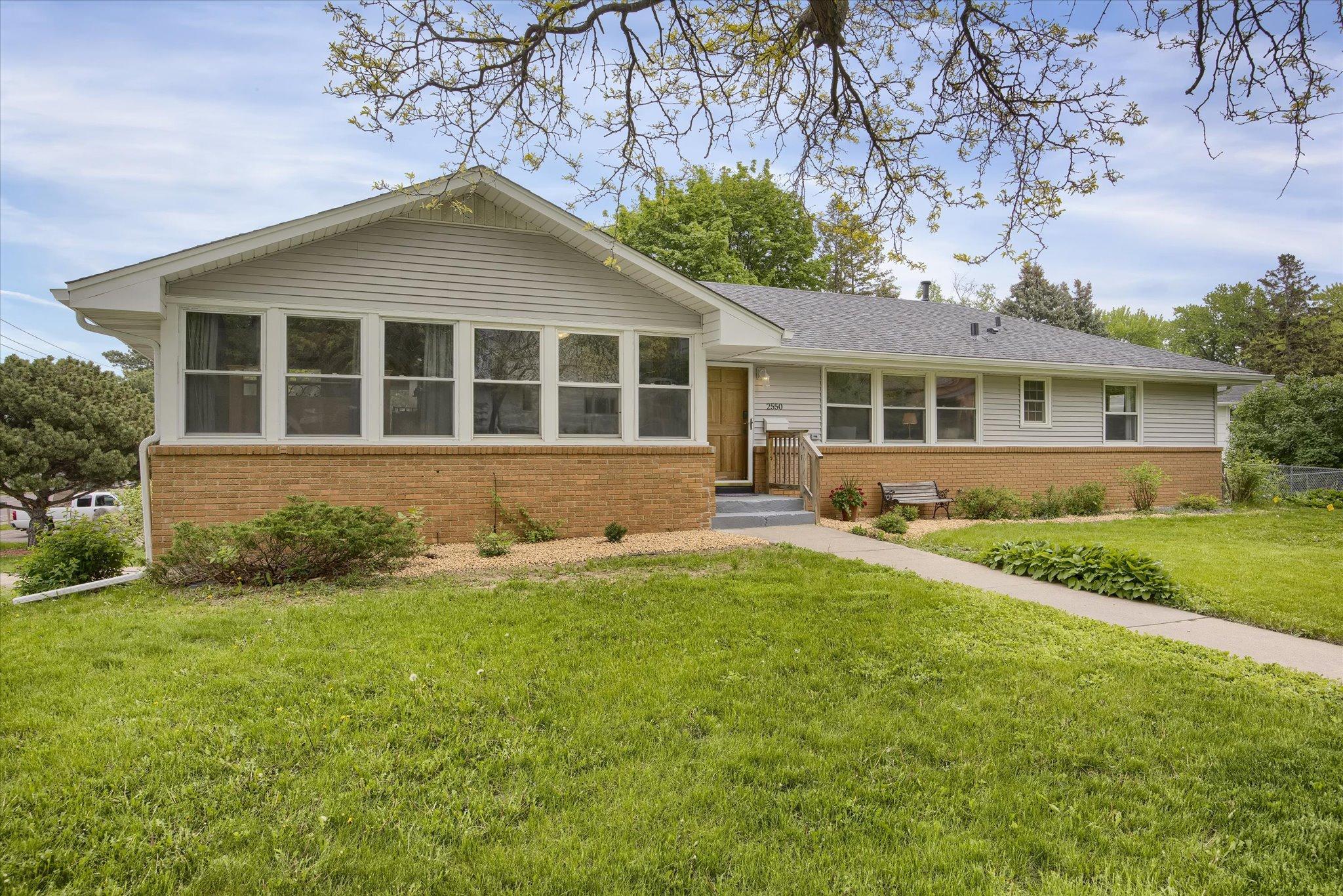 View of Residential at 2550 Orkla Drive, Minneapolis MN 55427, Minneapolis - Mike Wilen | Minnesota Team Real Estate